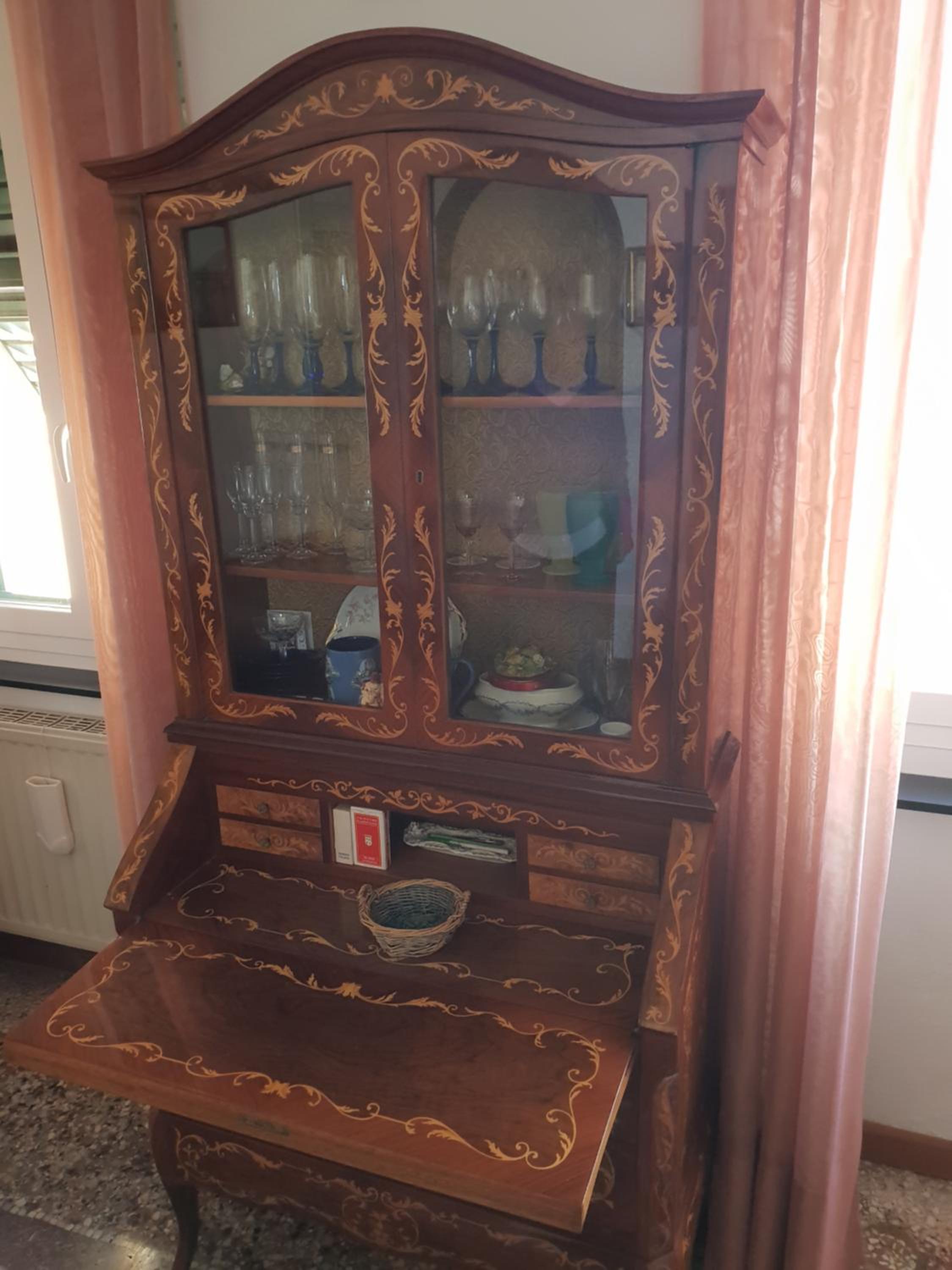 House Camogli