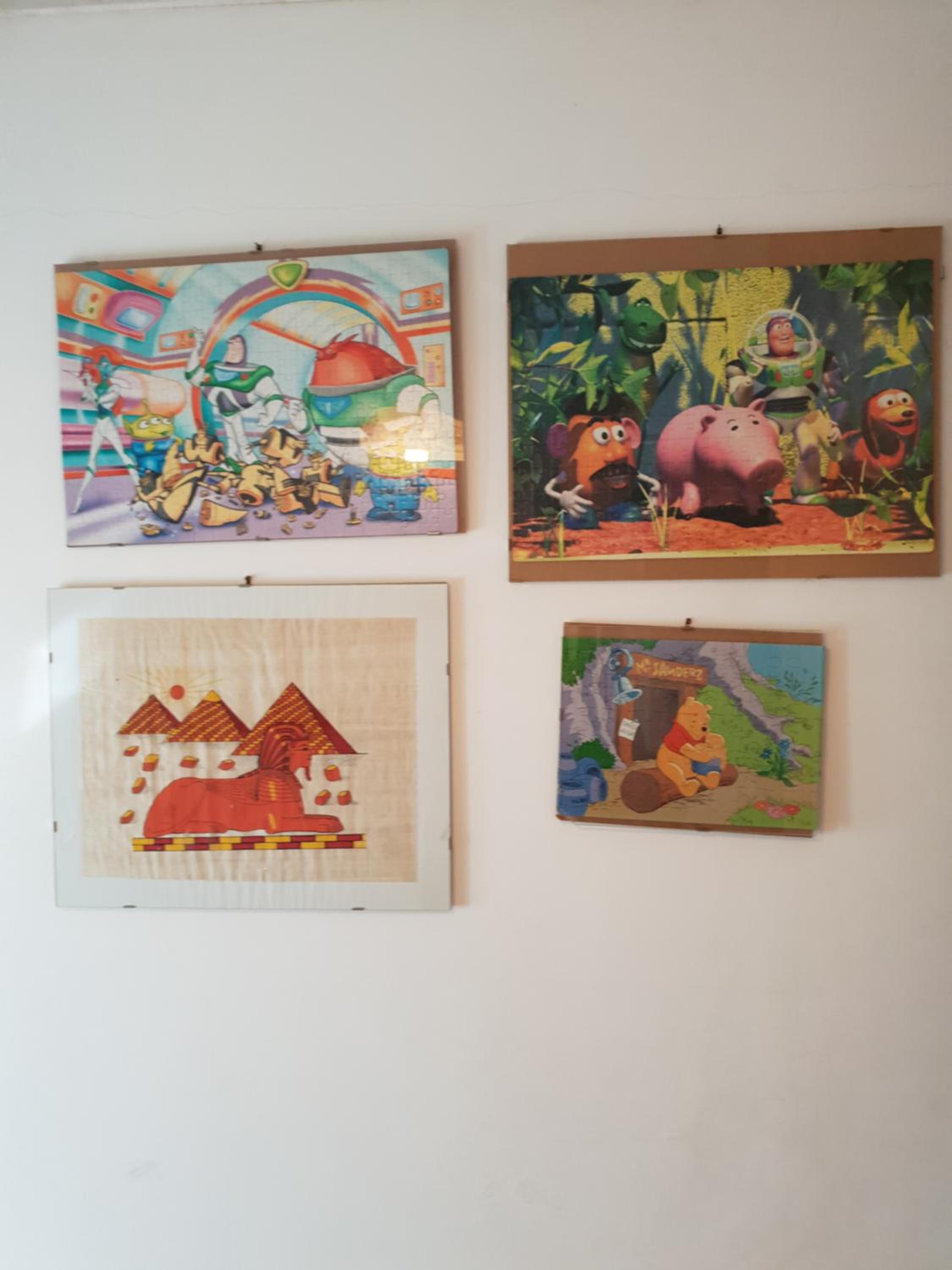 House Camogli