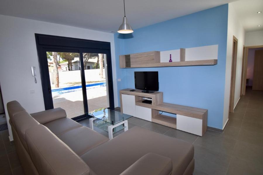 Villa Corvina, fotografía 3