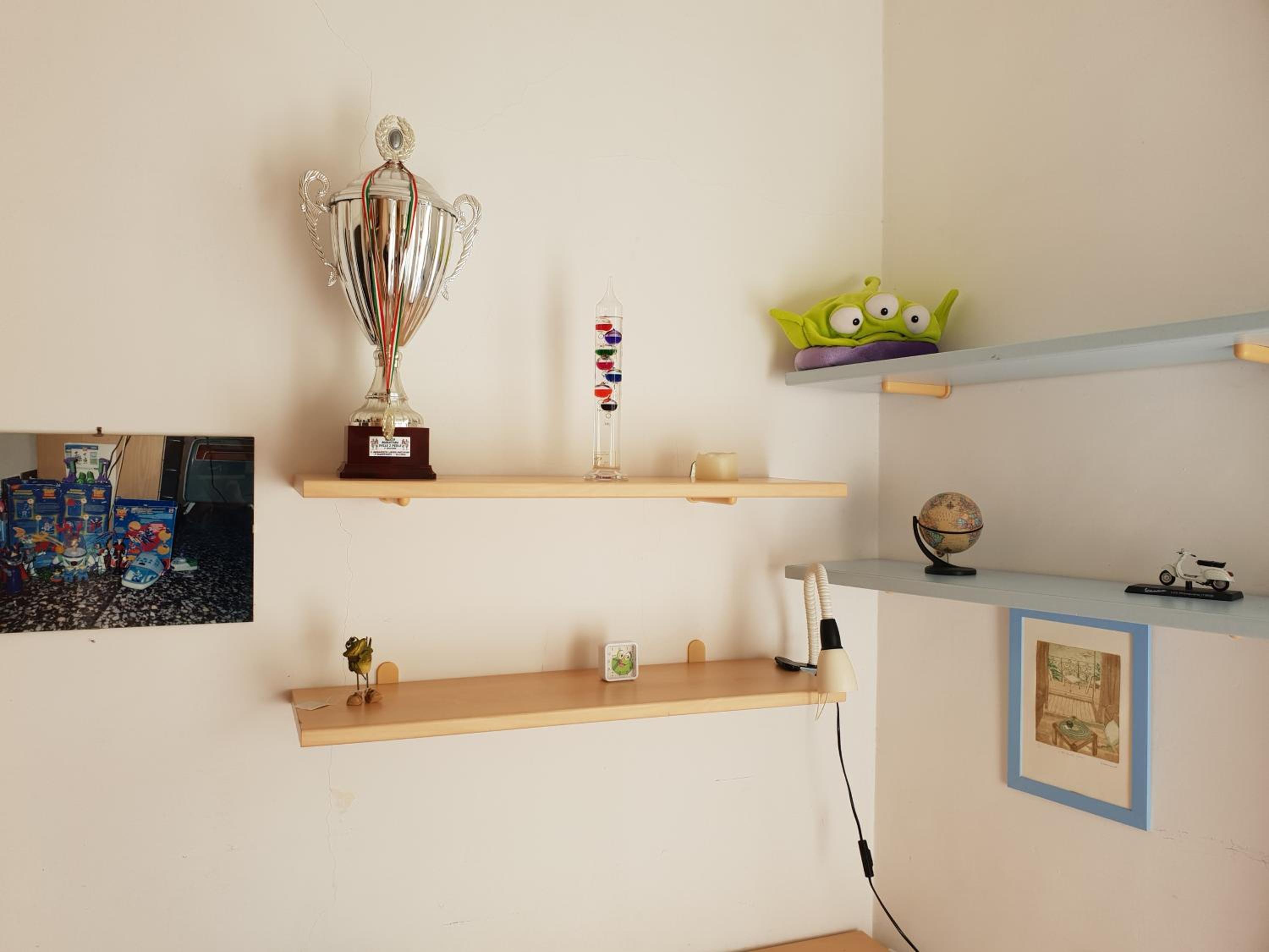 House Camogli