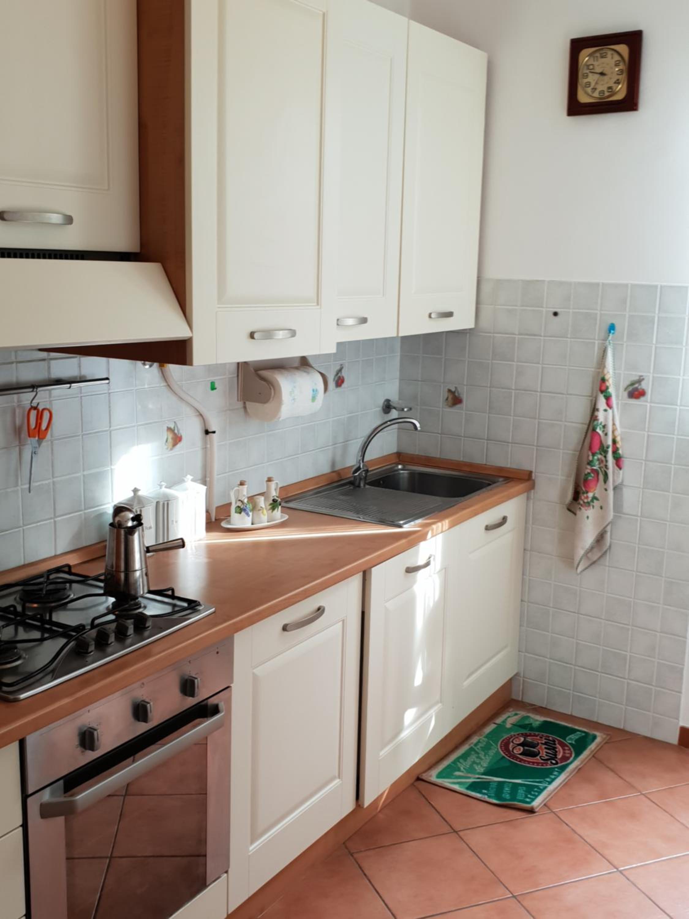 House Camogli