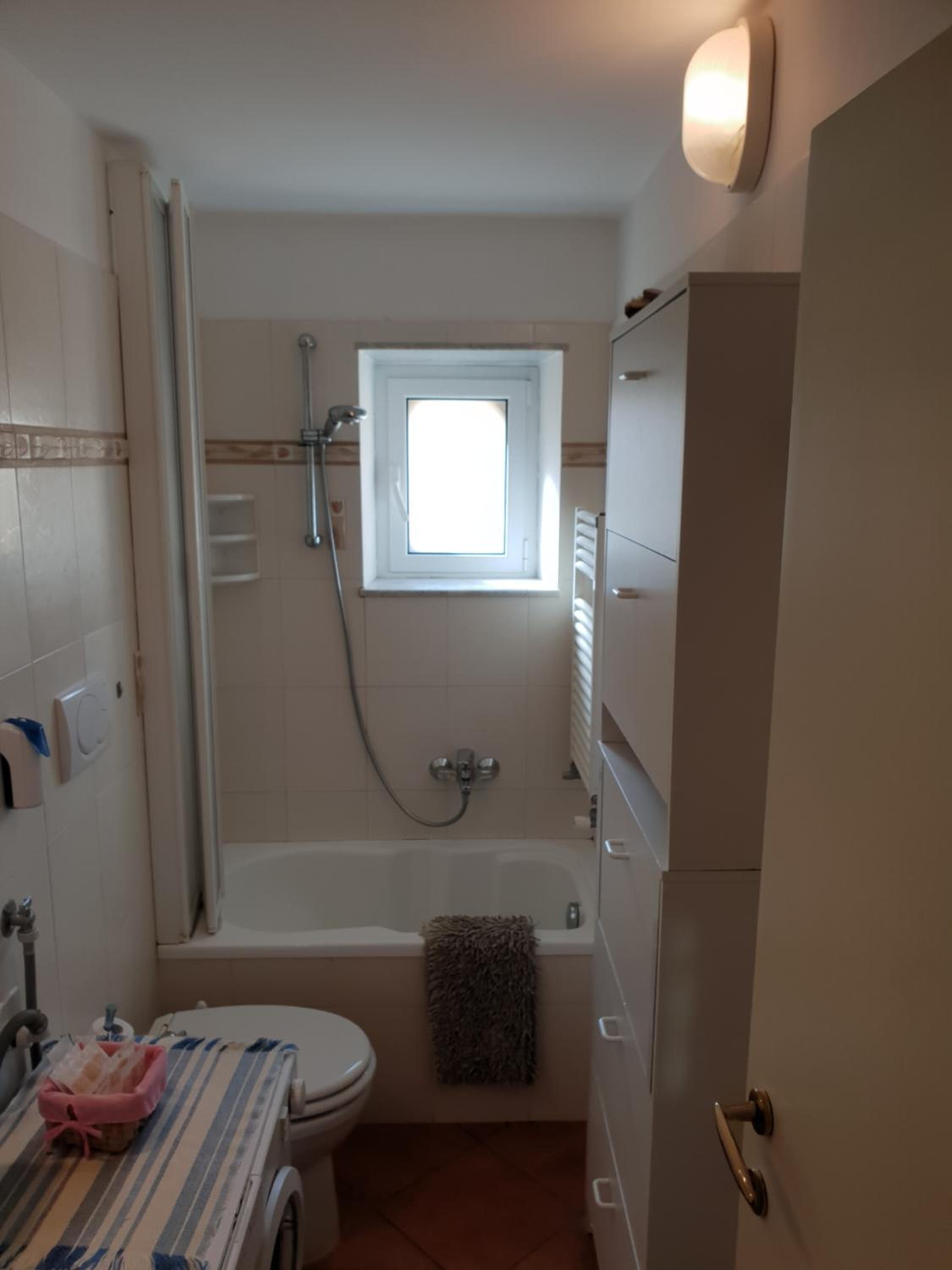 House Camogli