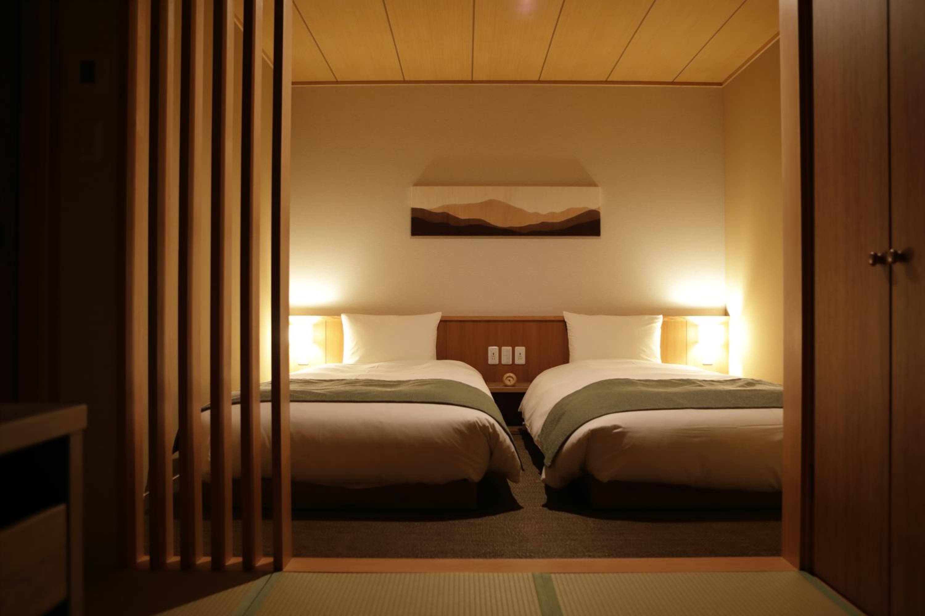 Onyado Yuinosho, Shirakawago