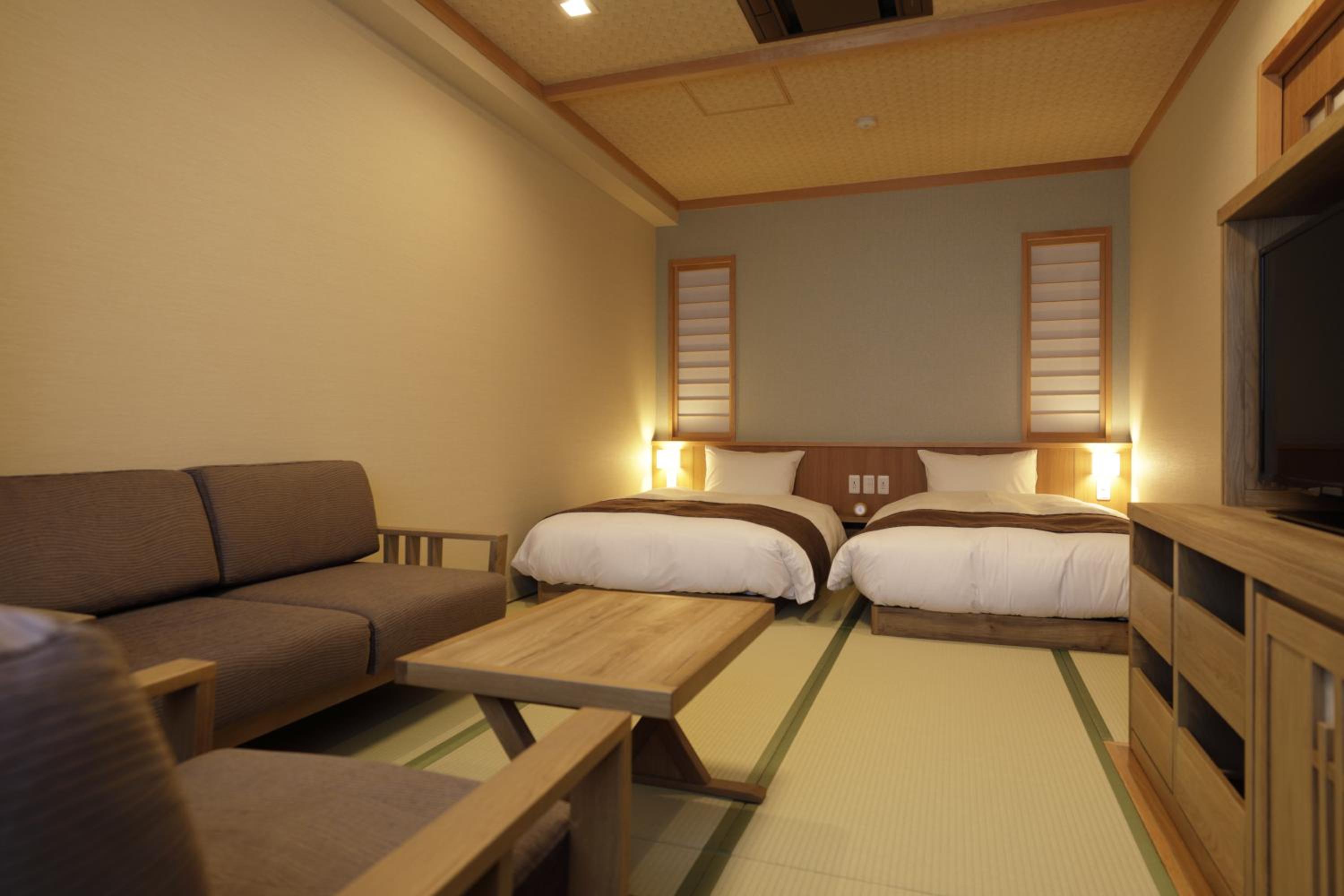 Onyado Yuinosho, Shirakawago