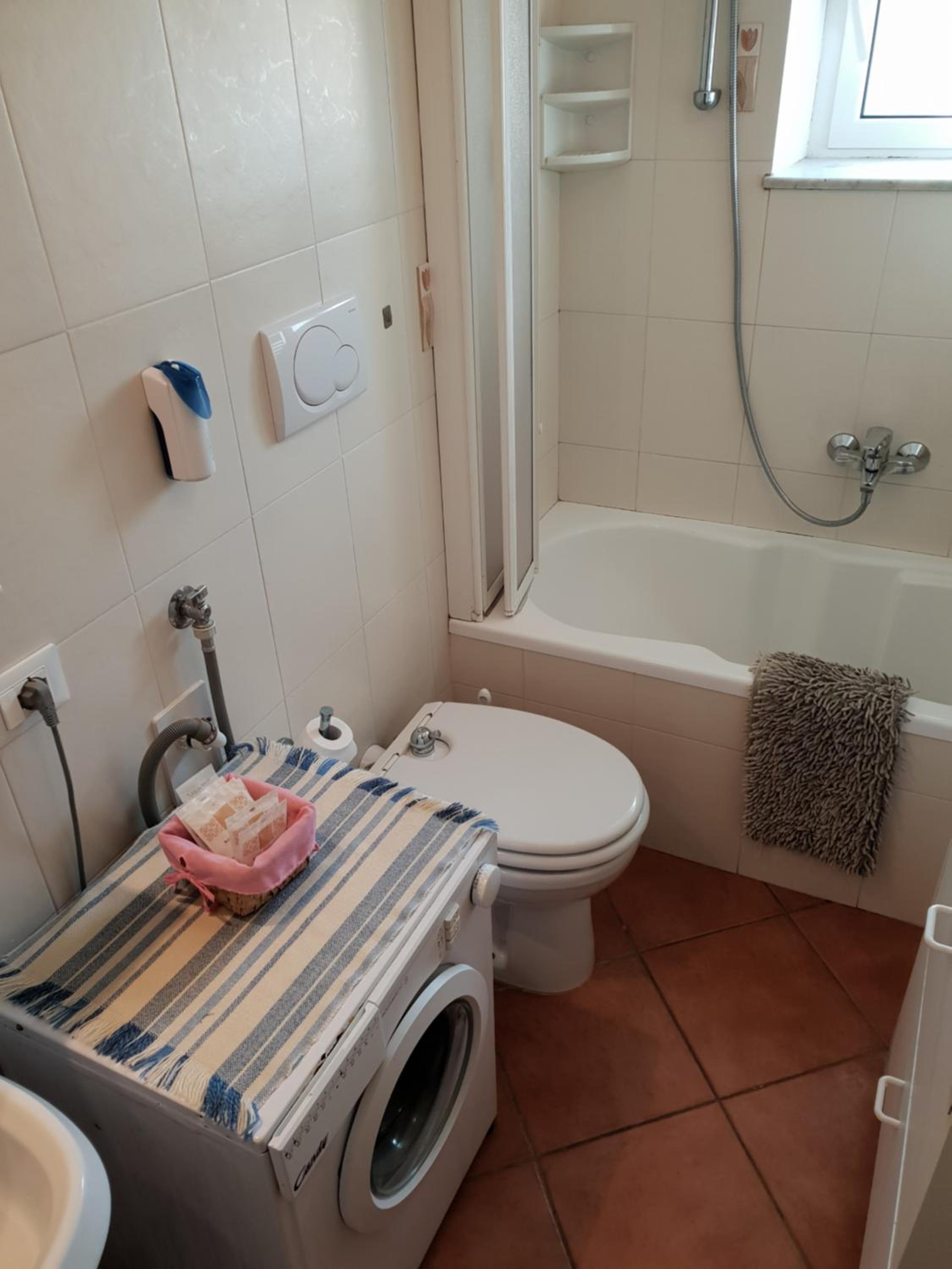 House Camogli