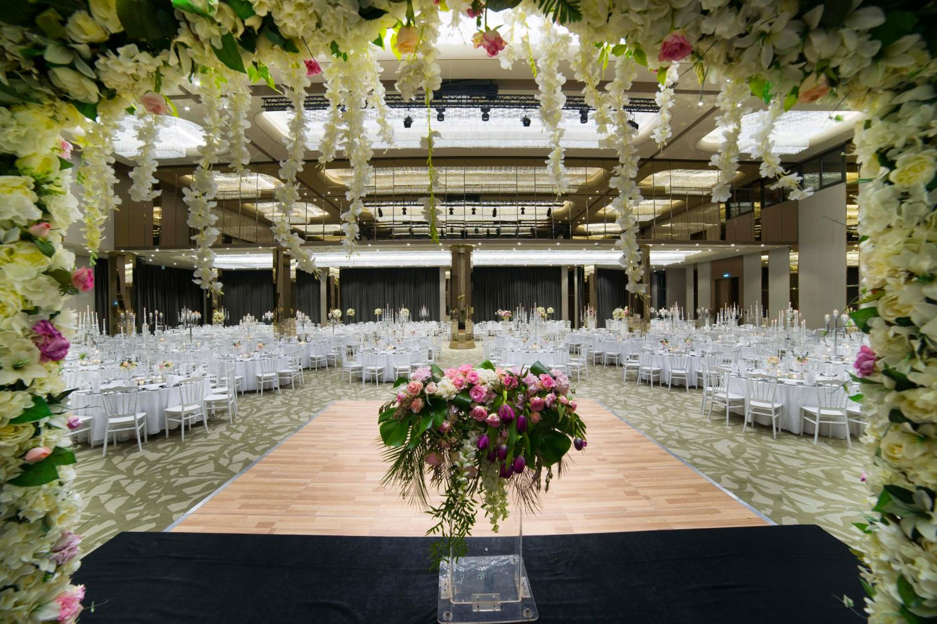 Radisson Collection Hotel, Vadistanbul — photo 4