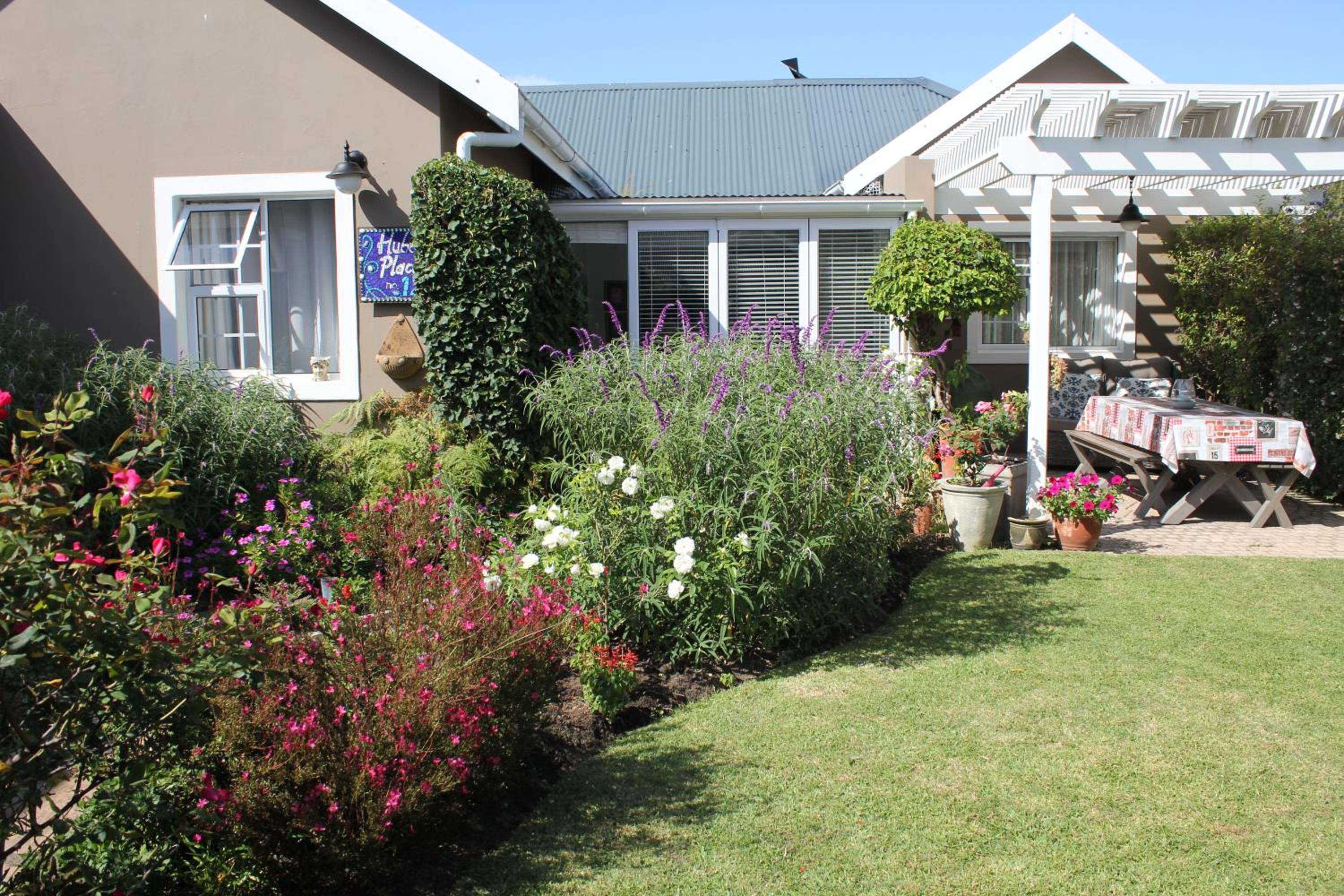Hubbs Place