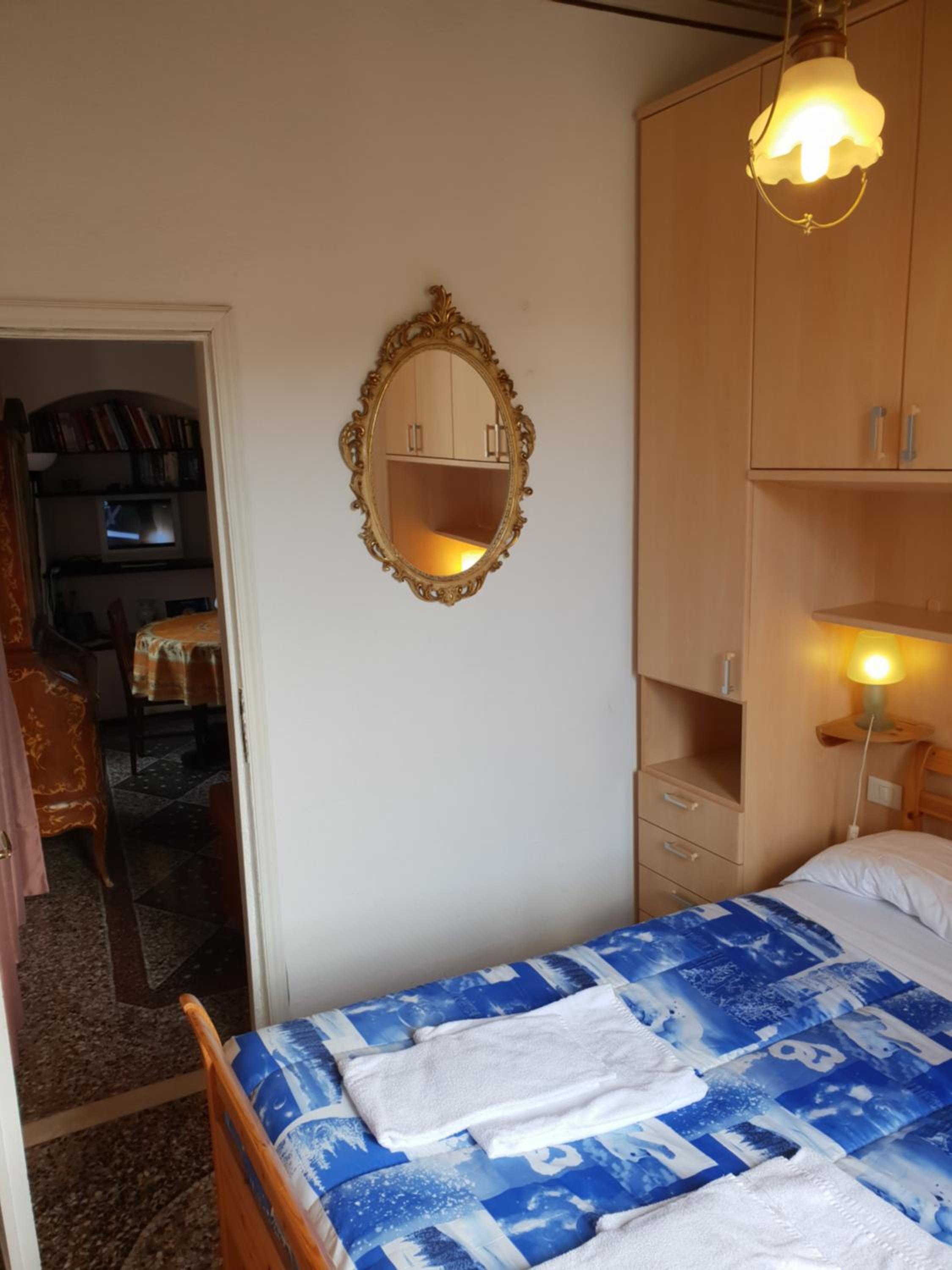 House Camogli