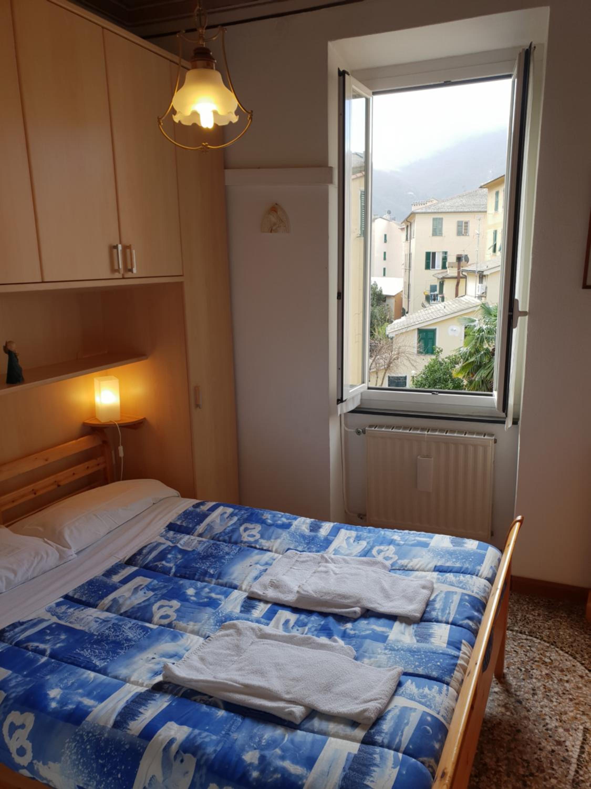 House Camogli