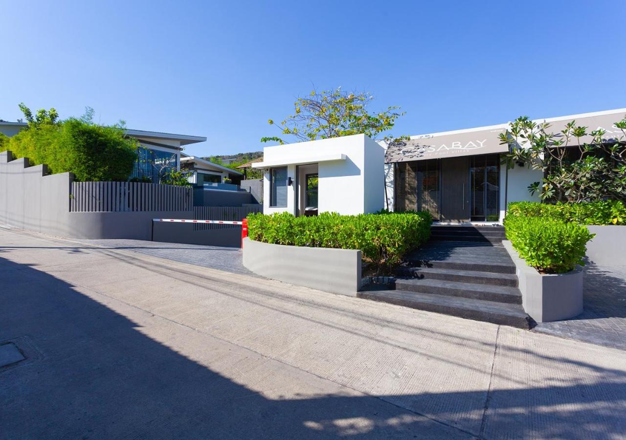 Hotel CASABAY Luxury Pool Villas by STAY - Image 1