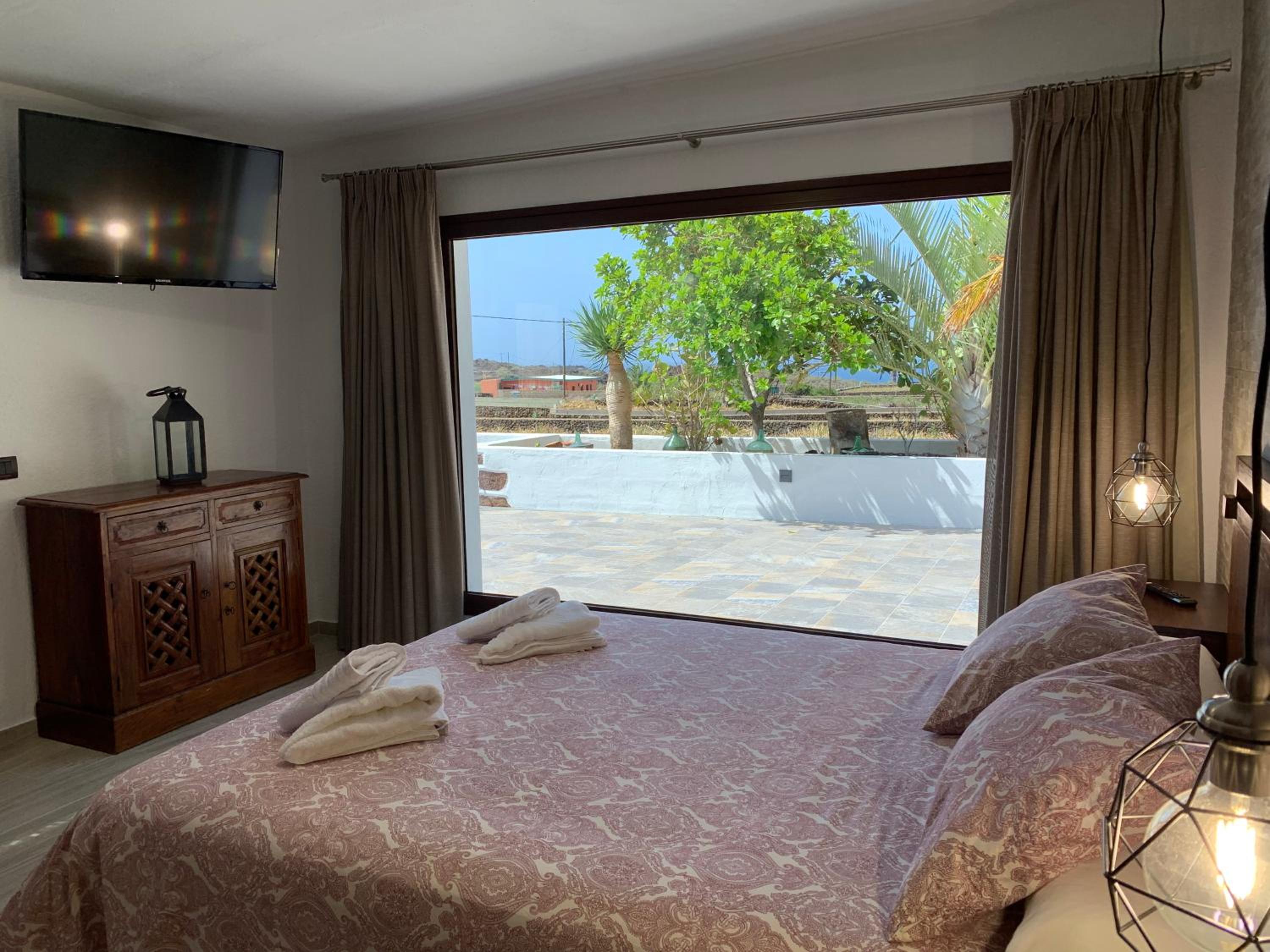Apartamentos Finca Wapa