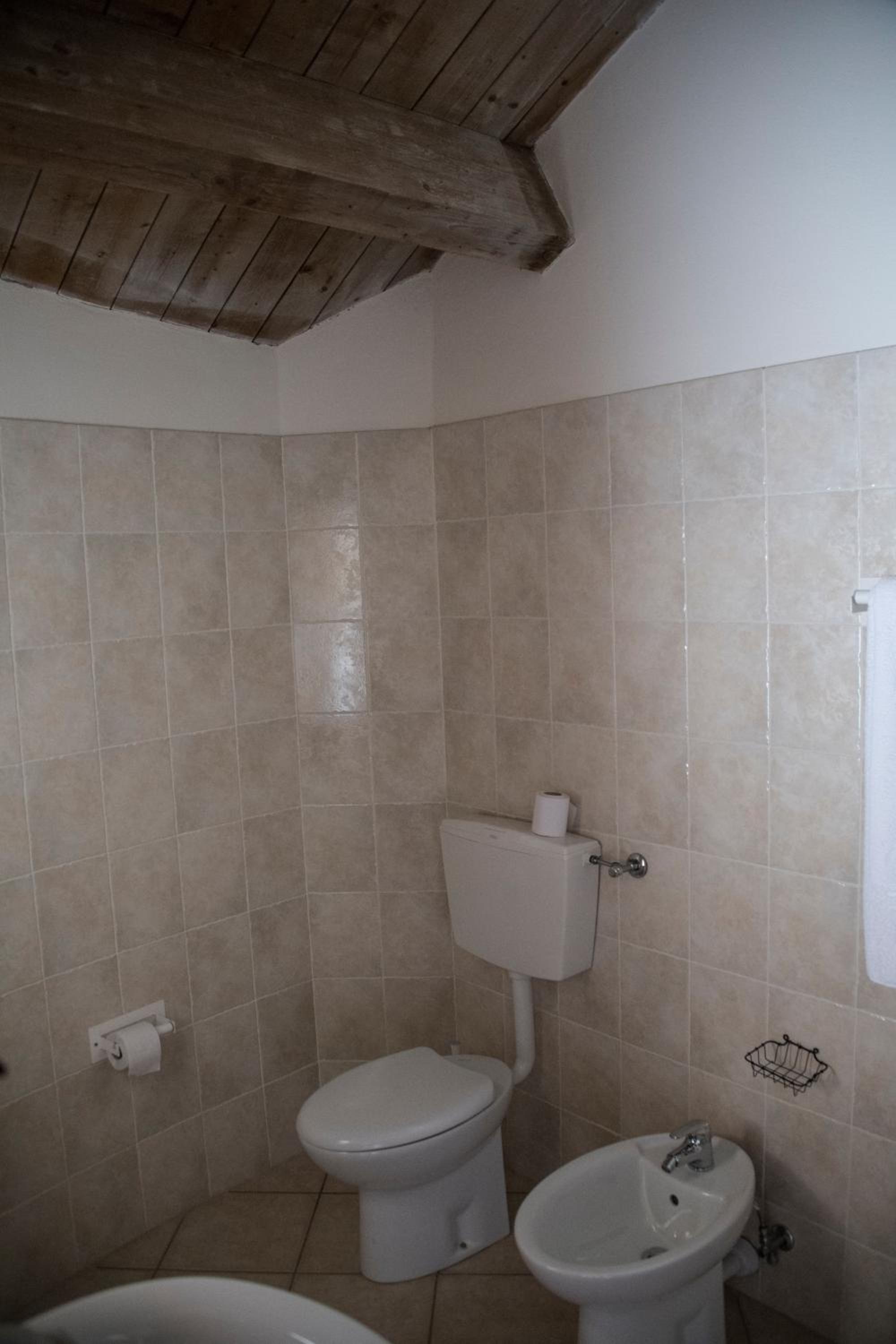 Locanda del Borgo in Langa