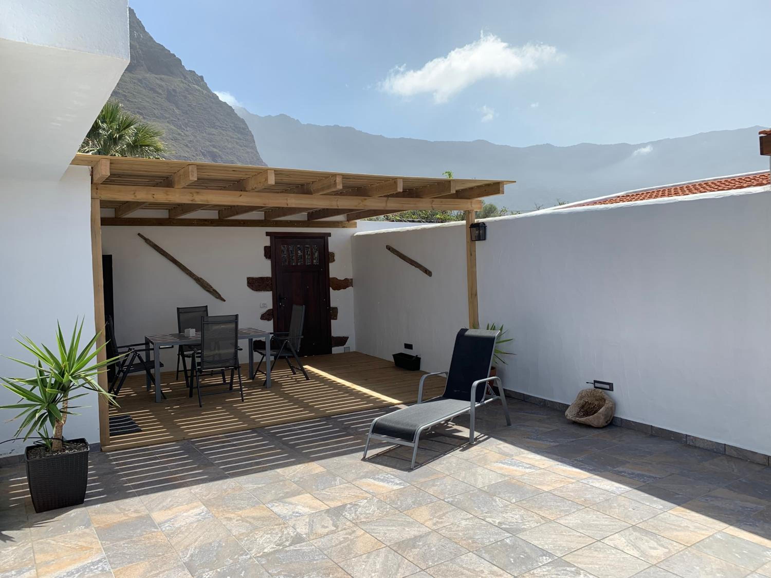 Apartamentos Finca Wapa