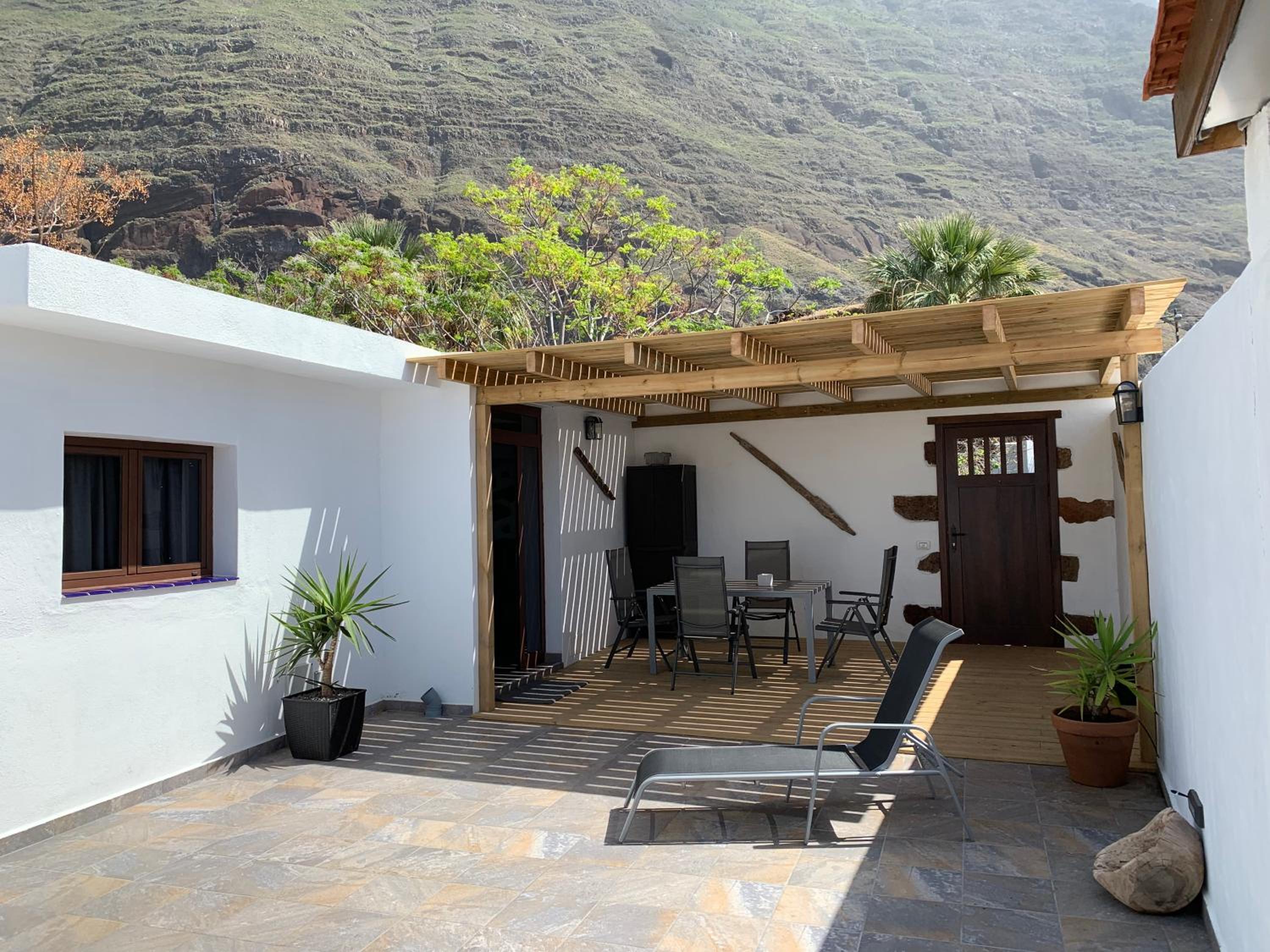 Apartamentos Finca Wapa