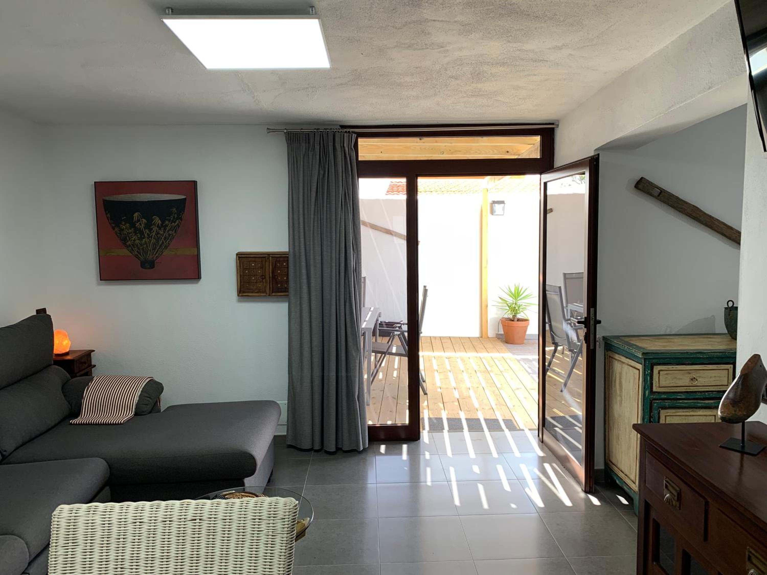 Apartamentos Finca Wapa