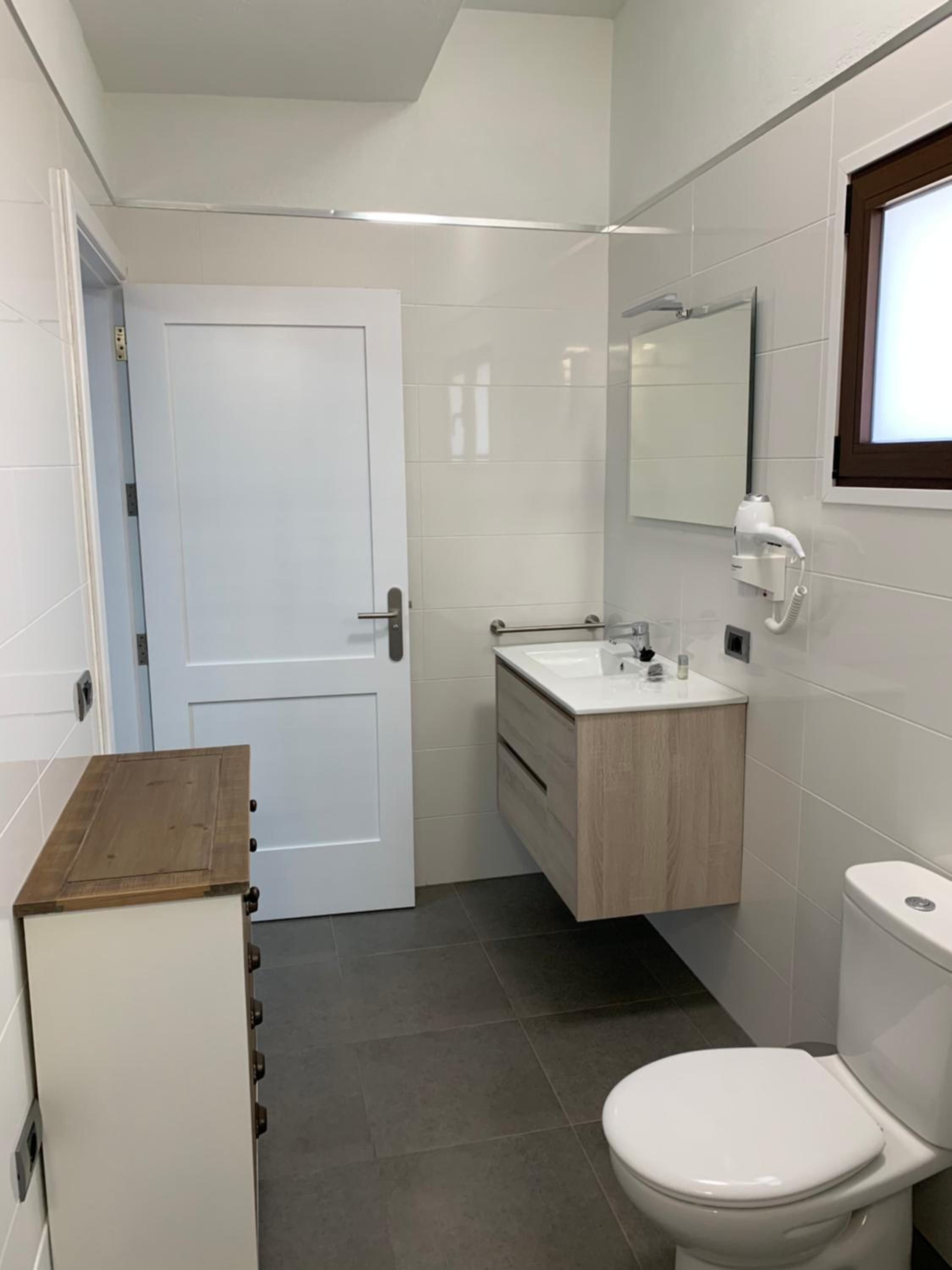 Apartamentos Finca Wapa