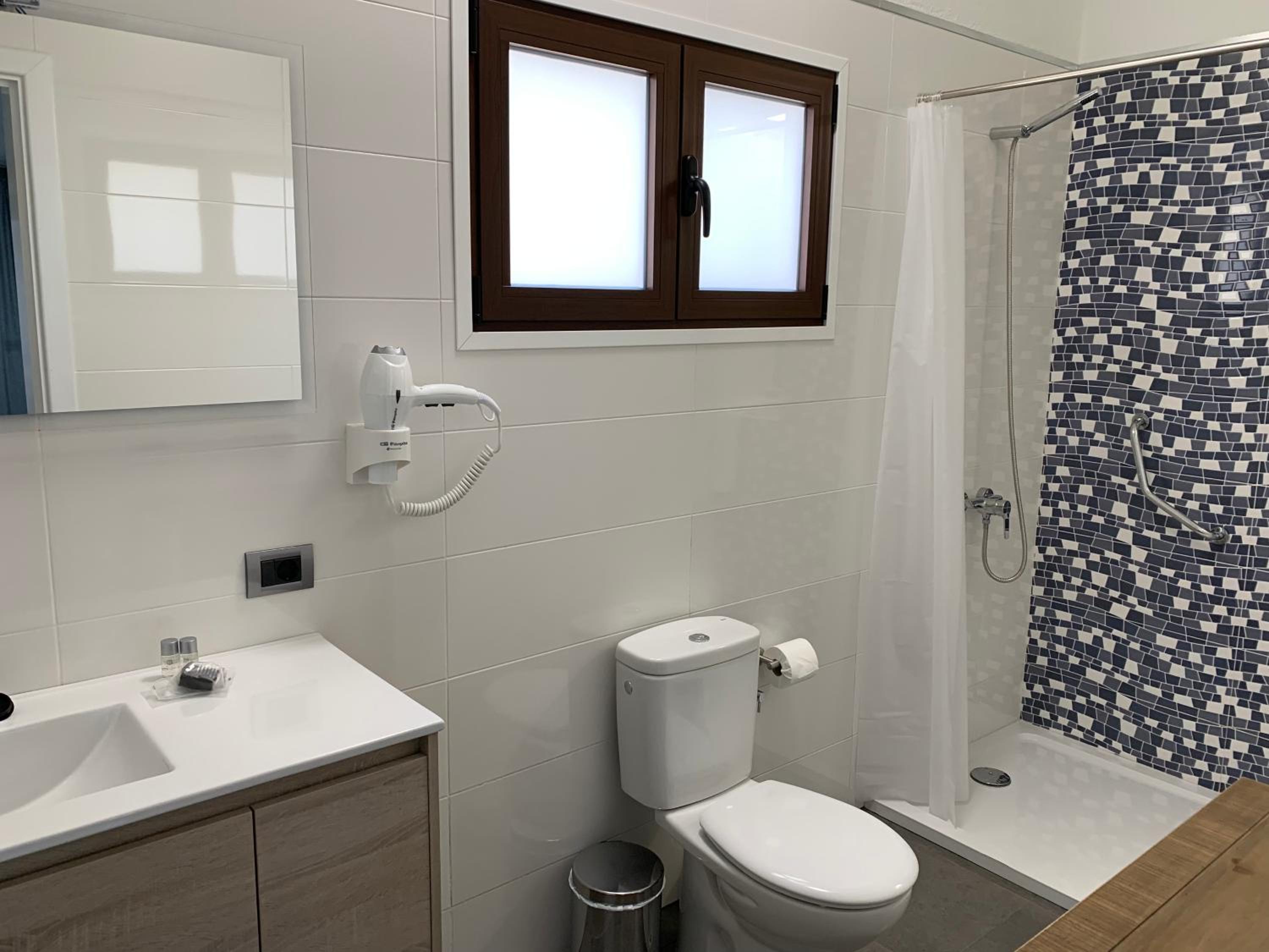 Apartamentos Finca Wapa