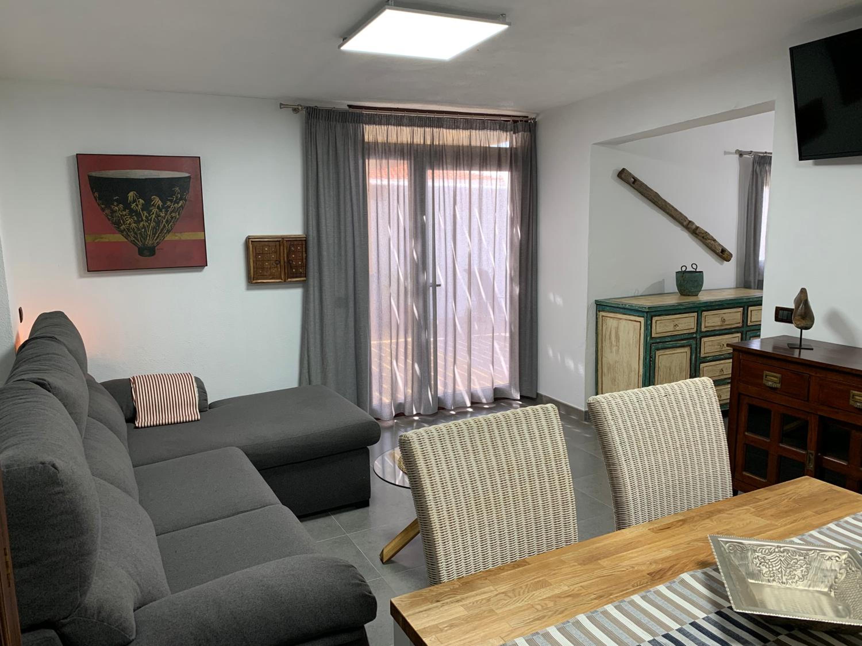 Apartamentos Finca Wapa
