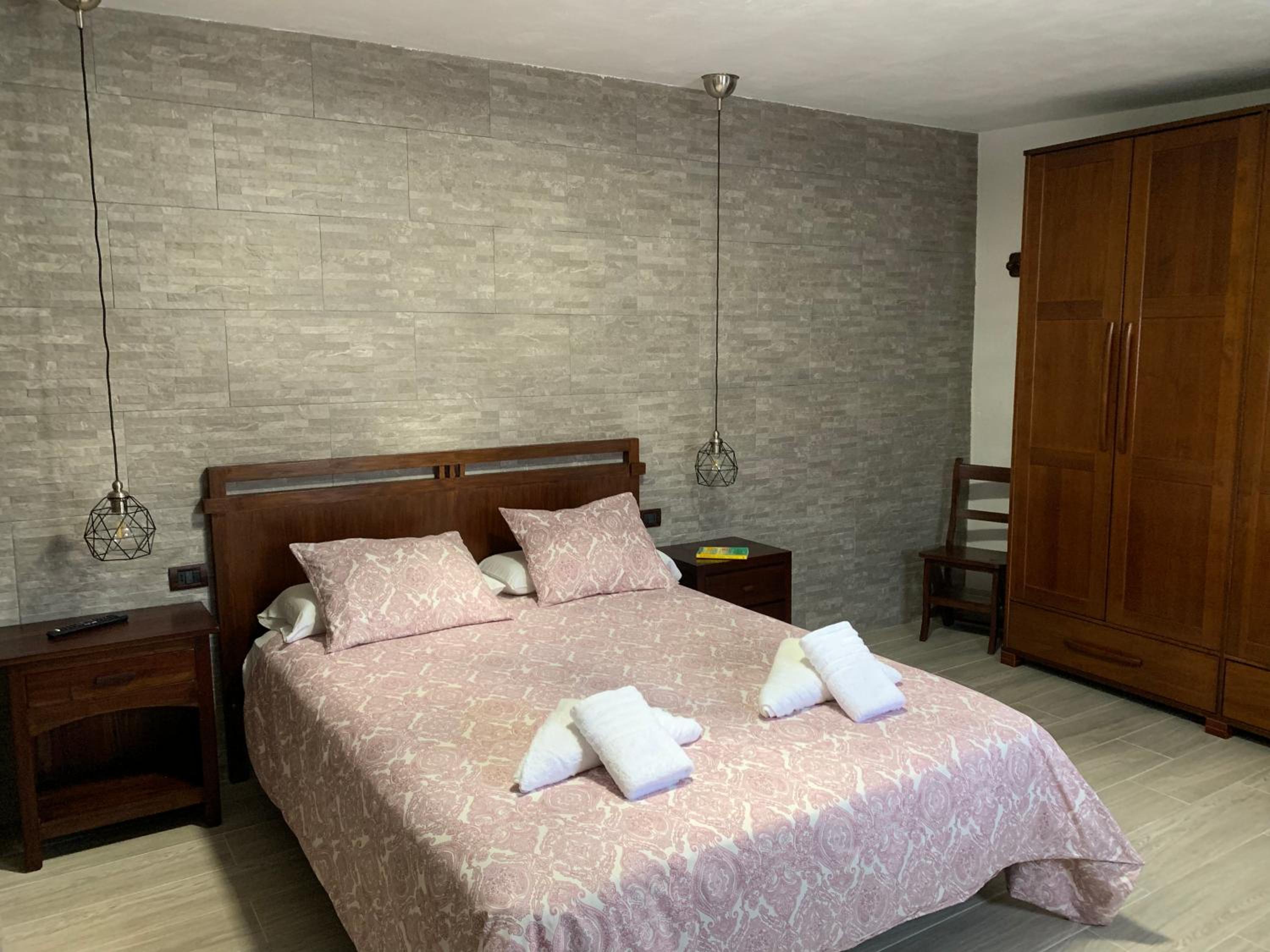 Apartamentos Finca Wapa