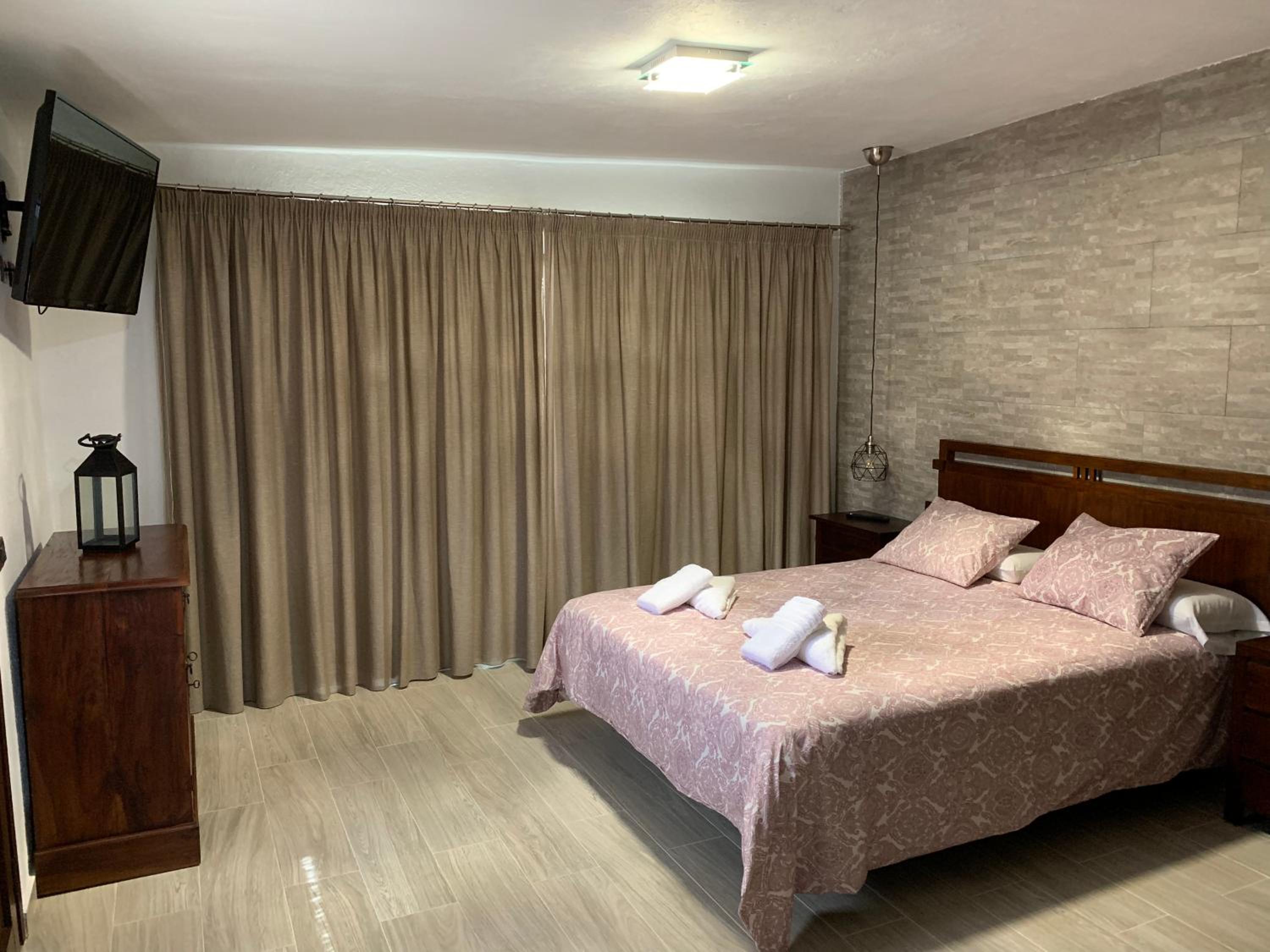 Apartamentos Finca Wapa