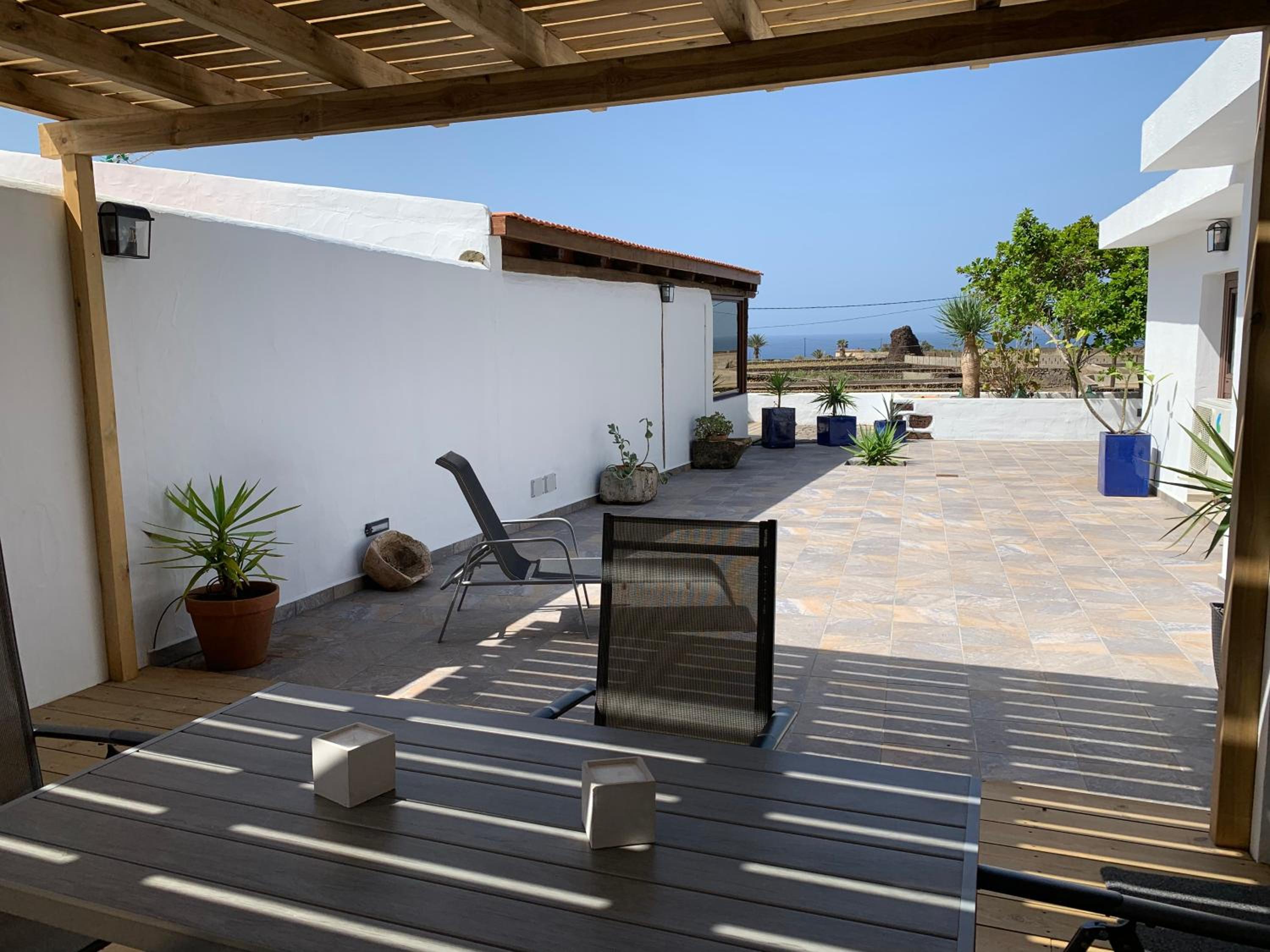 Apartamentos Finca Wapa