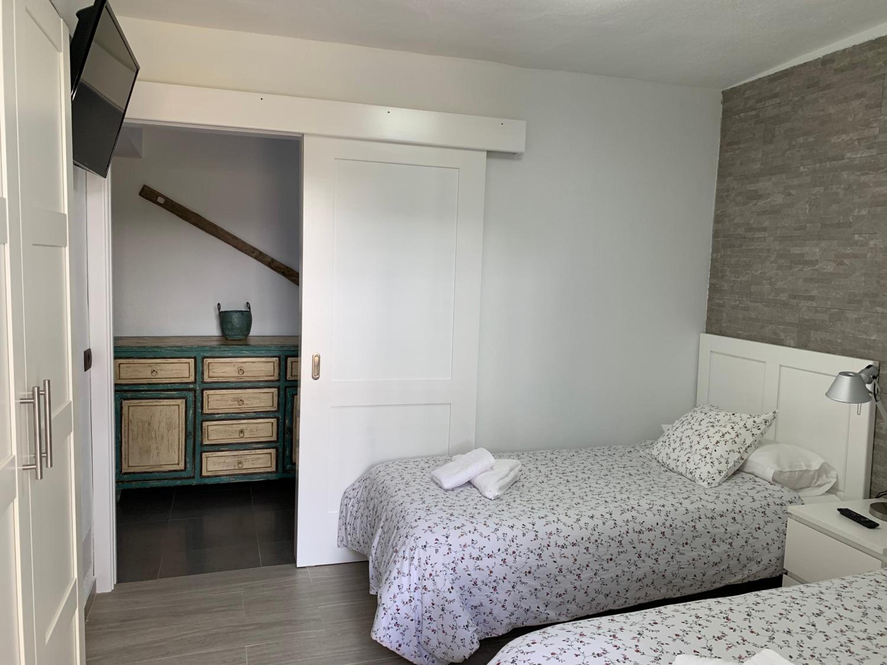 Apartamentos Finca Wapa