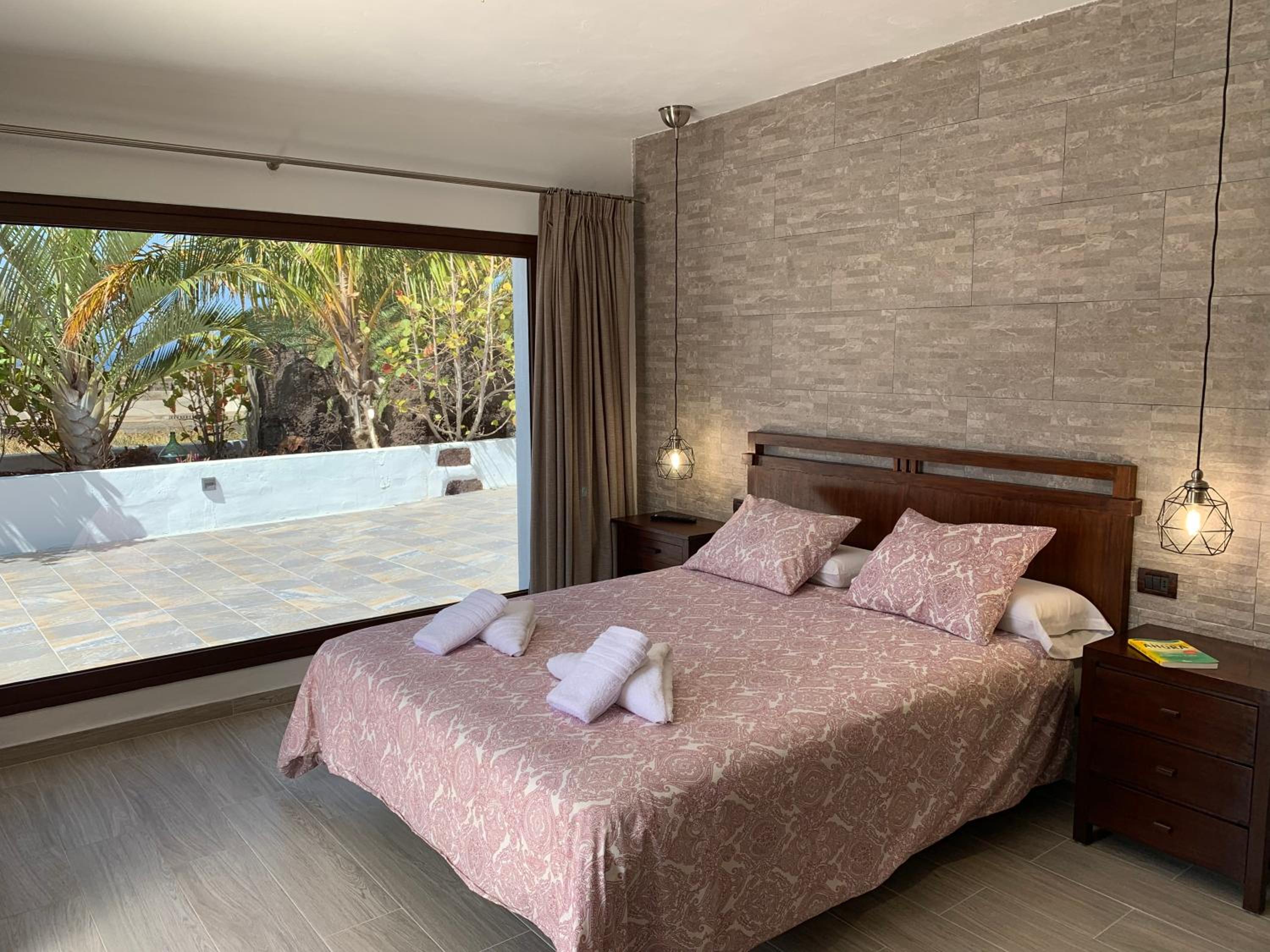Apartamentos Finca Wapa