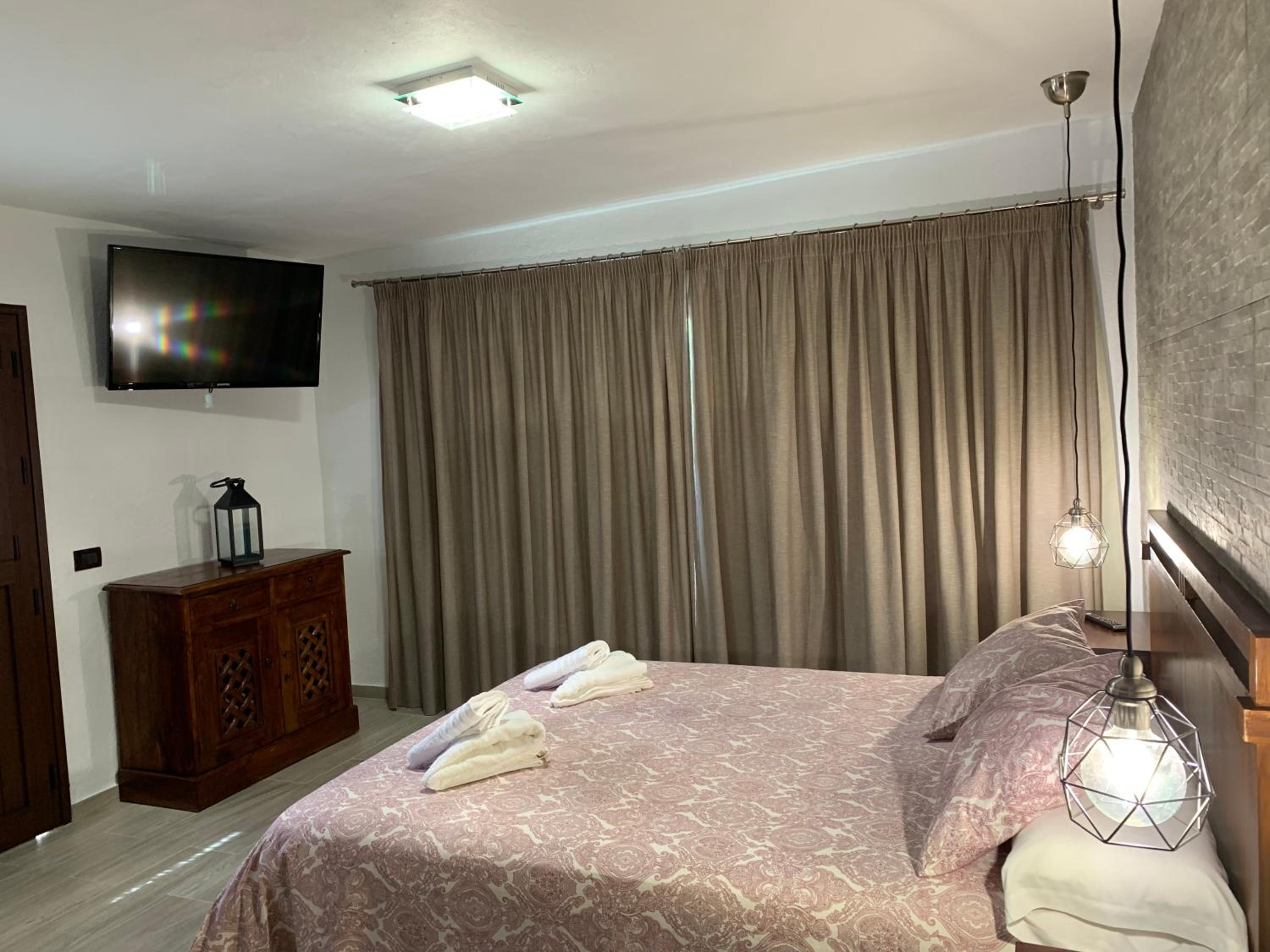 Apartamentos Finca Wapa
