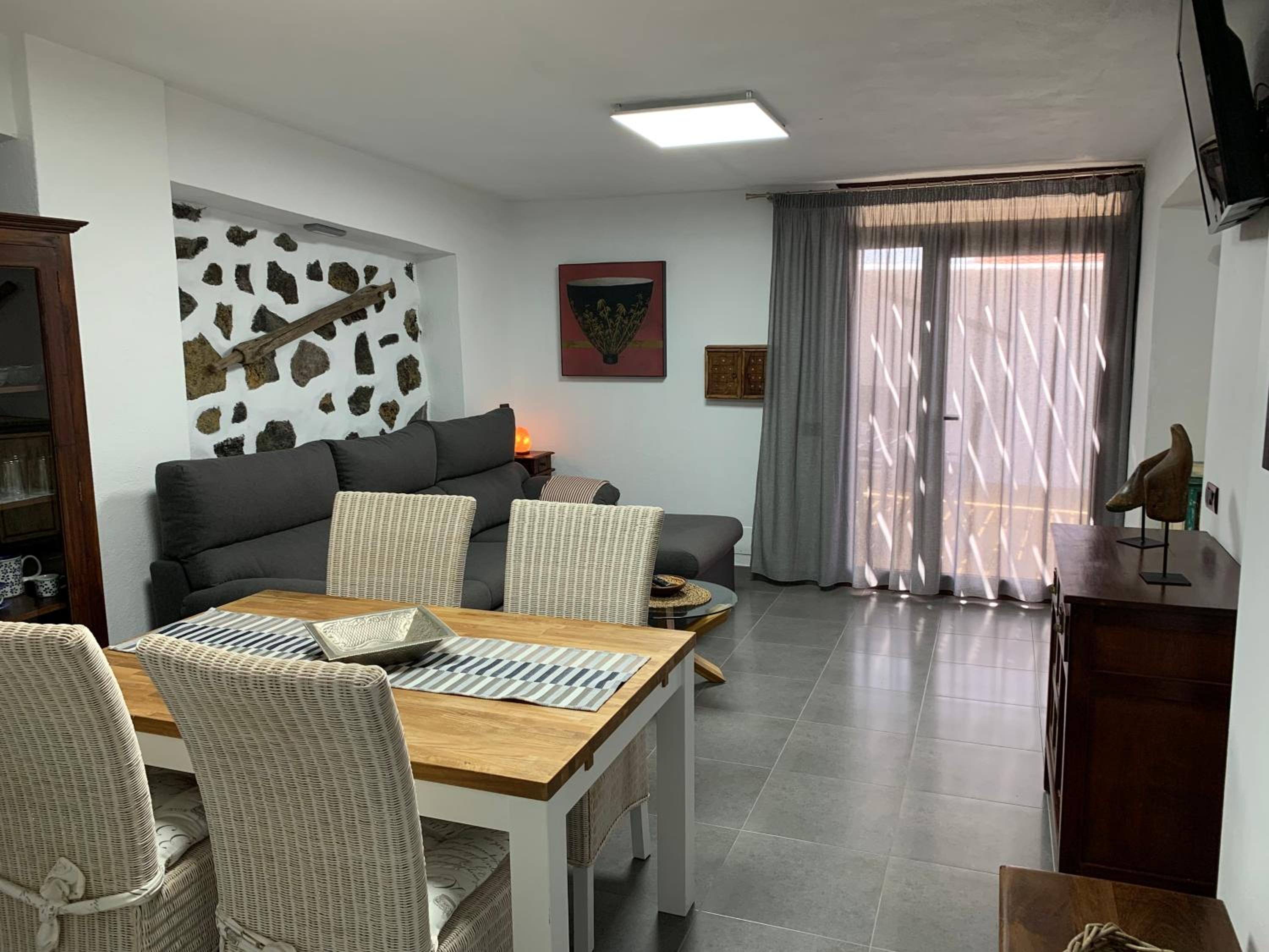 Apartamentos Finca Wapa