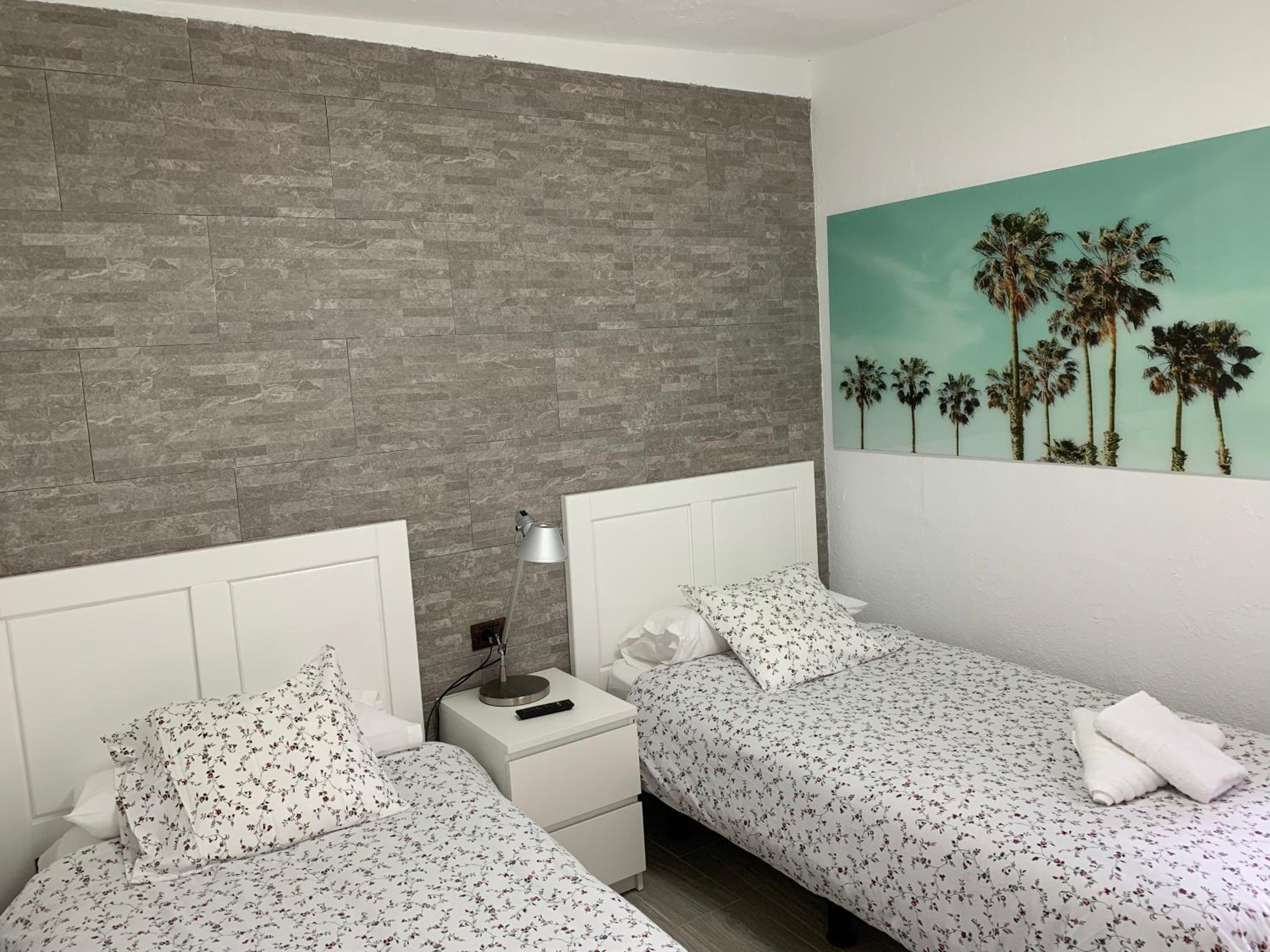 Apartamentos Finca Wapa