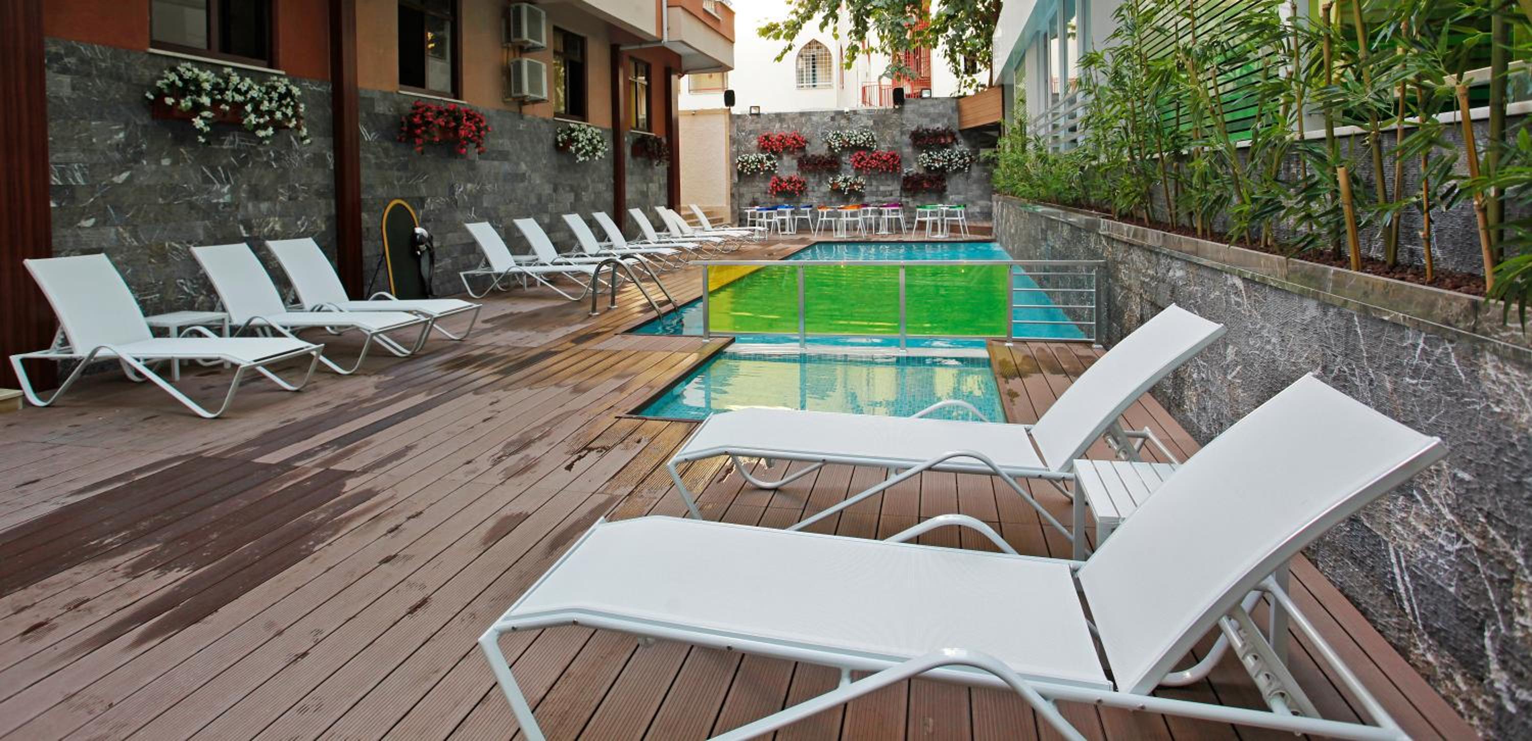 Kleopatra Suit Hotel - Image 22