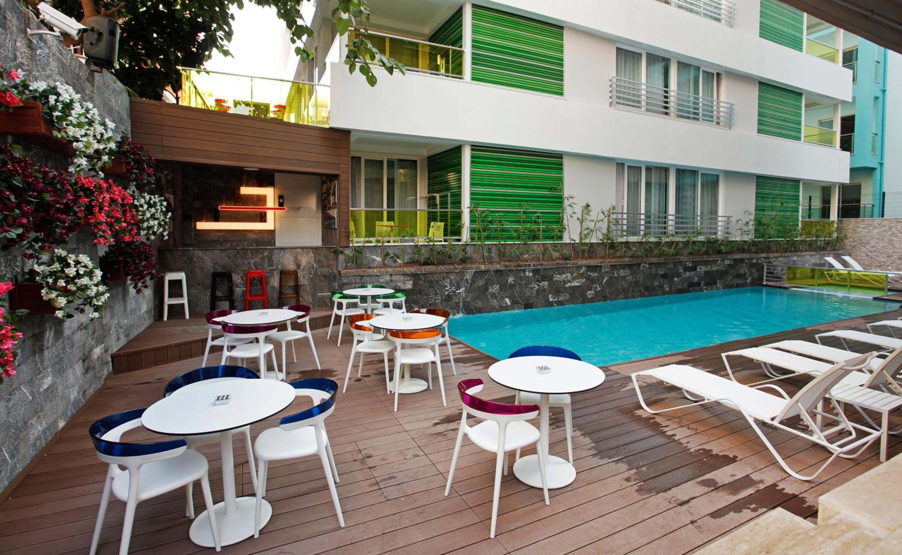 Kleopatra Suit Hotel - Image 24