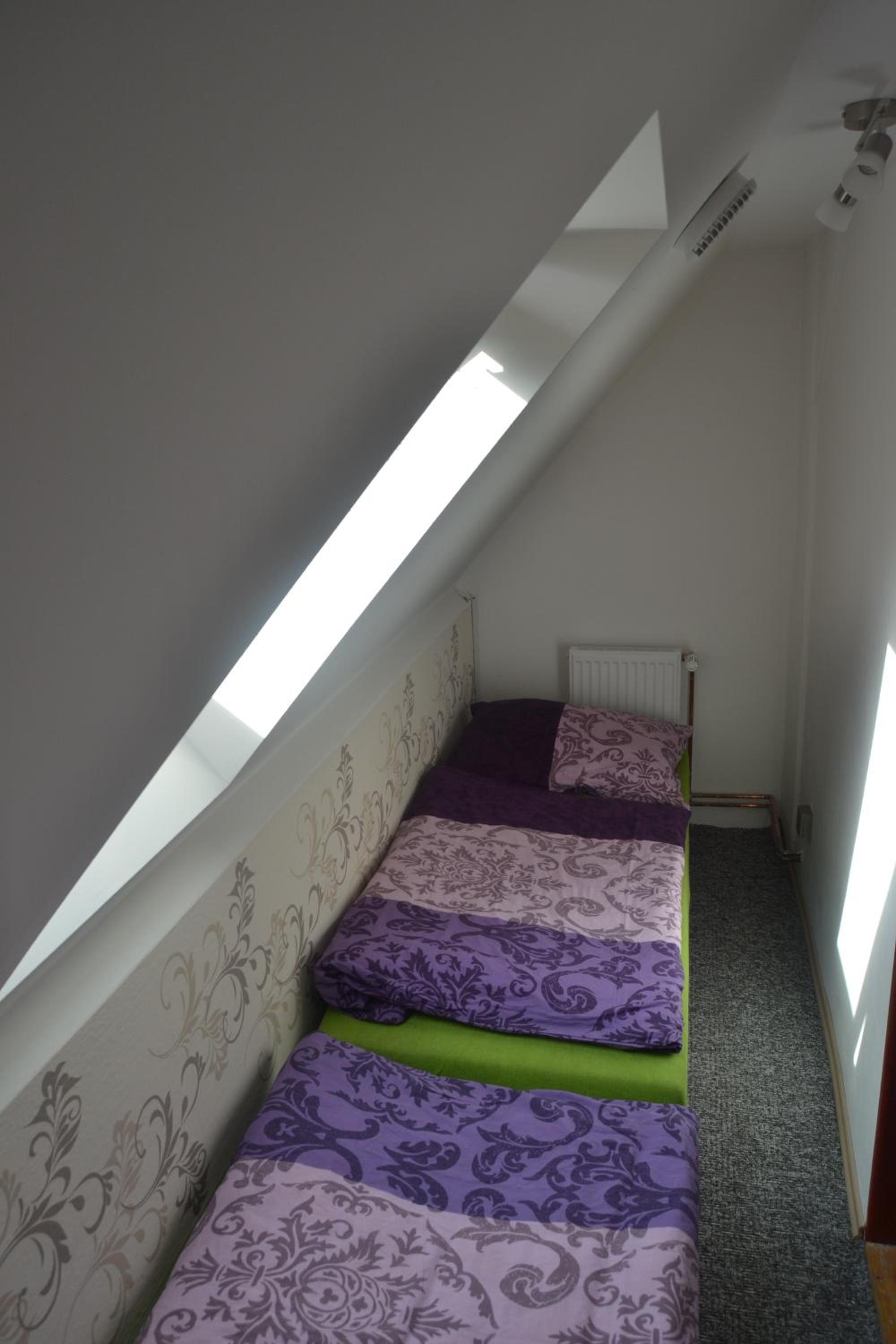 Apartmán Anežka Albrechtice