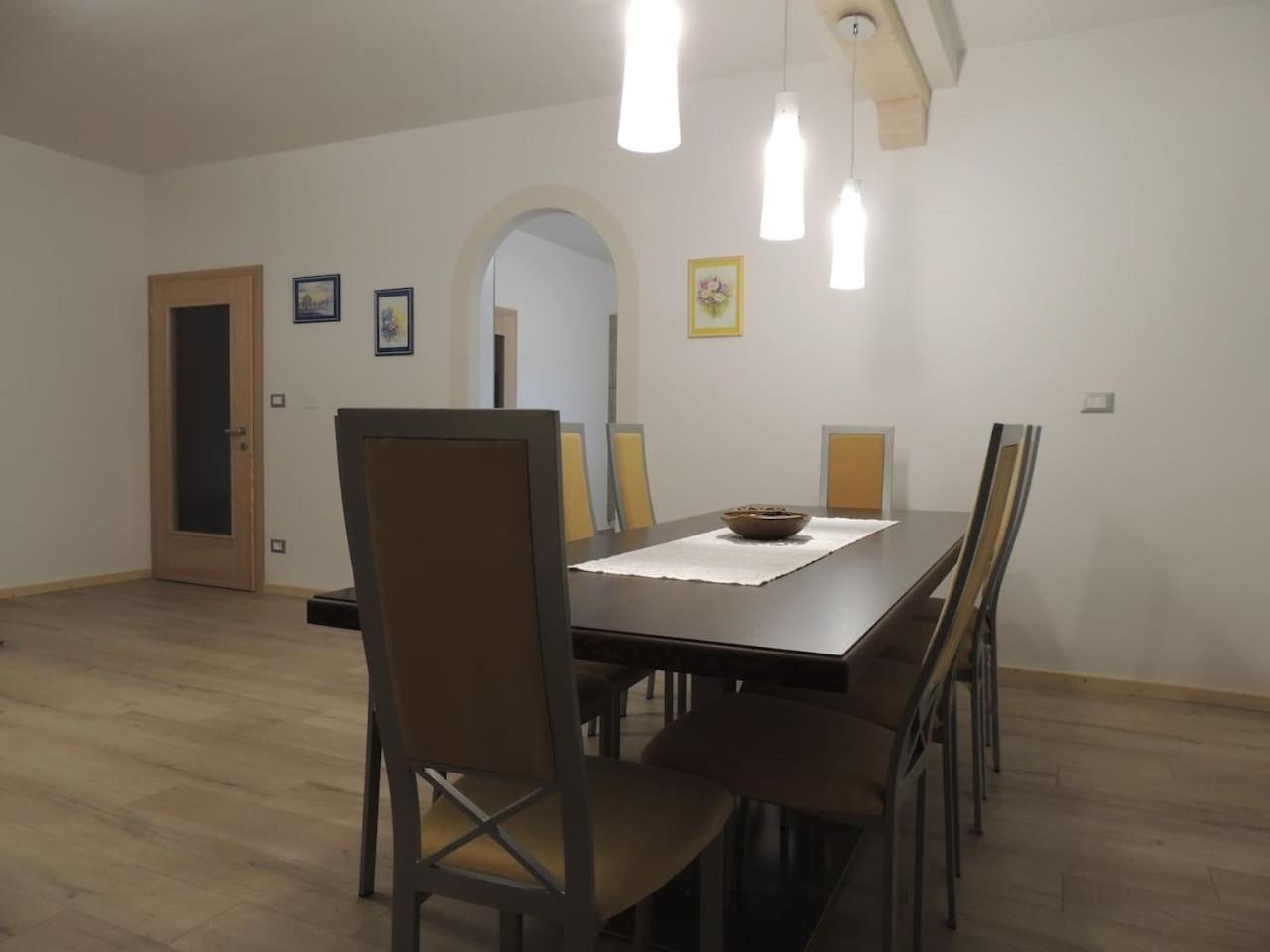 Appartamento Casa Fia per gruppi e famiglie view 4
