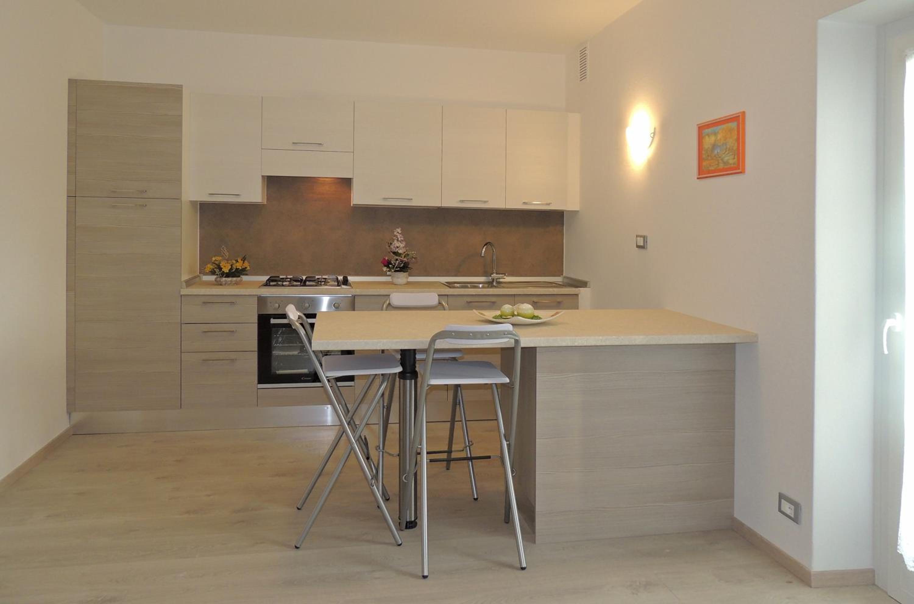 Appartamento Casa Fia per gruppi e famiglie view 3