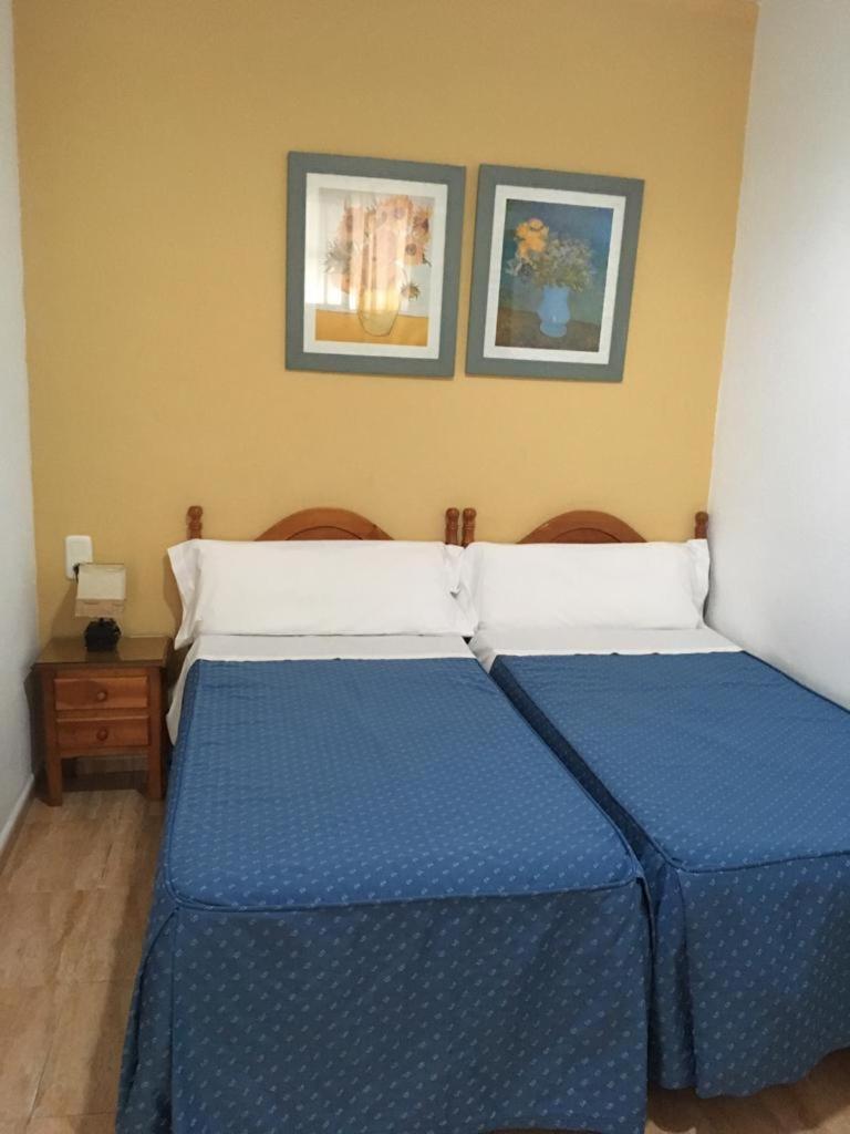 Hostal Fantoni