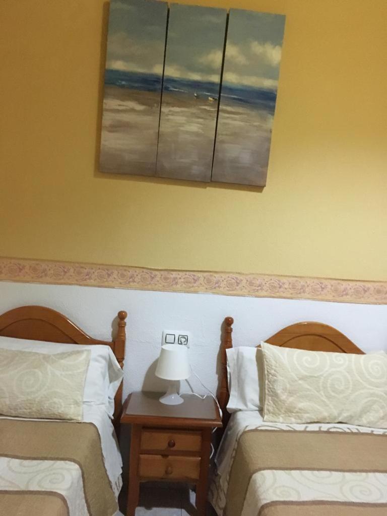 Hostal Fantoni
