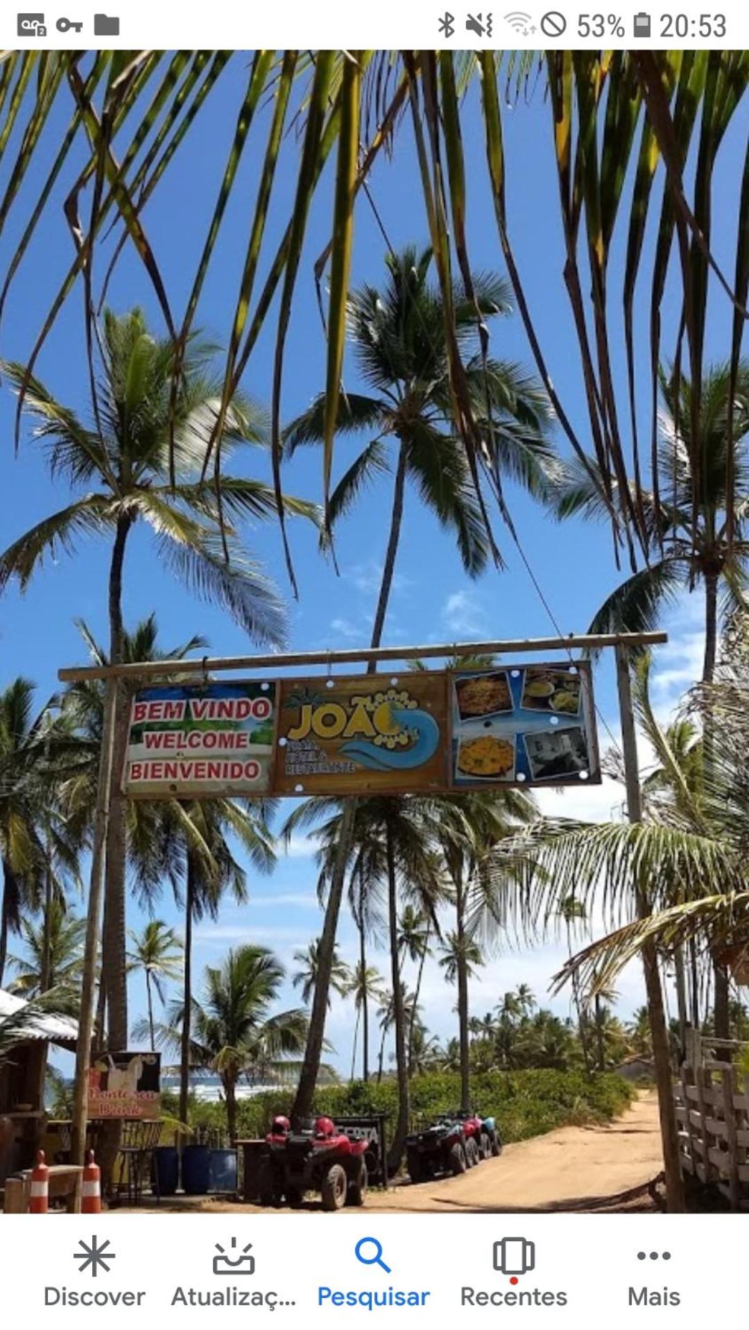 João Praia Hotel