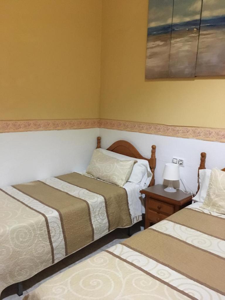 Hostal Fantoni