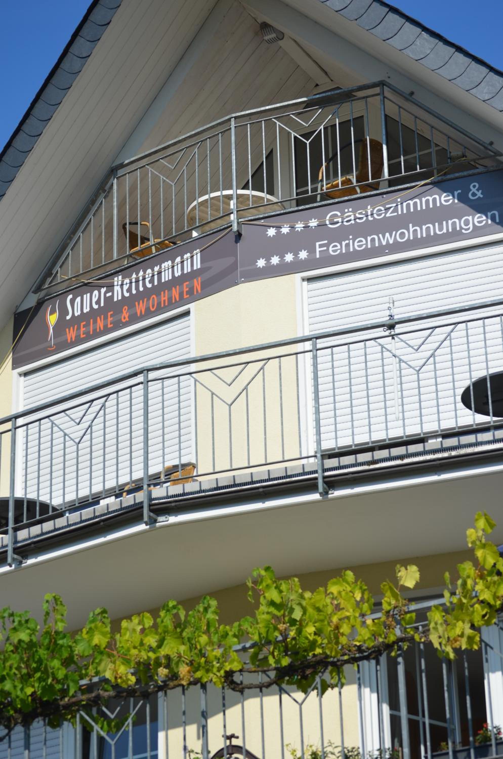 Weingut Sauer-Kettermann
