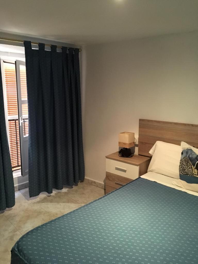 Hostal Fantoni