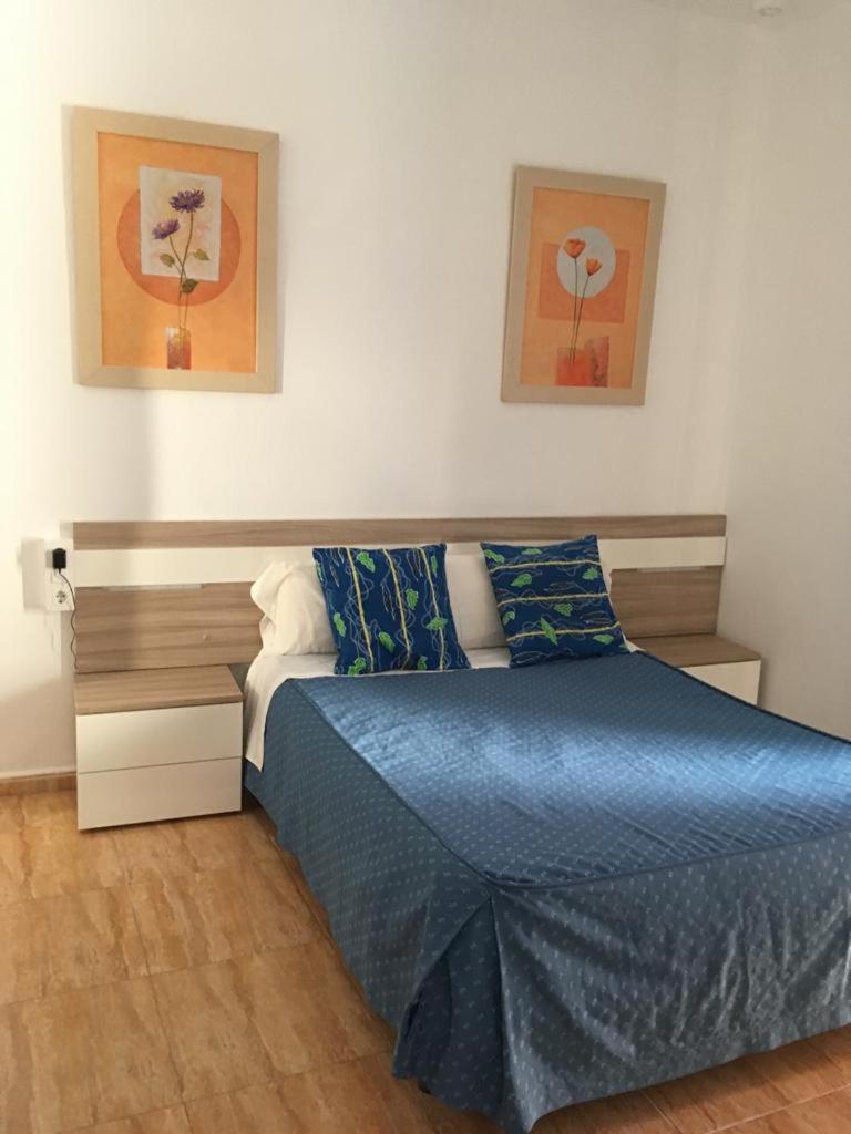 Hostal Fantoni