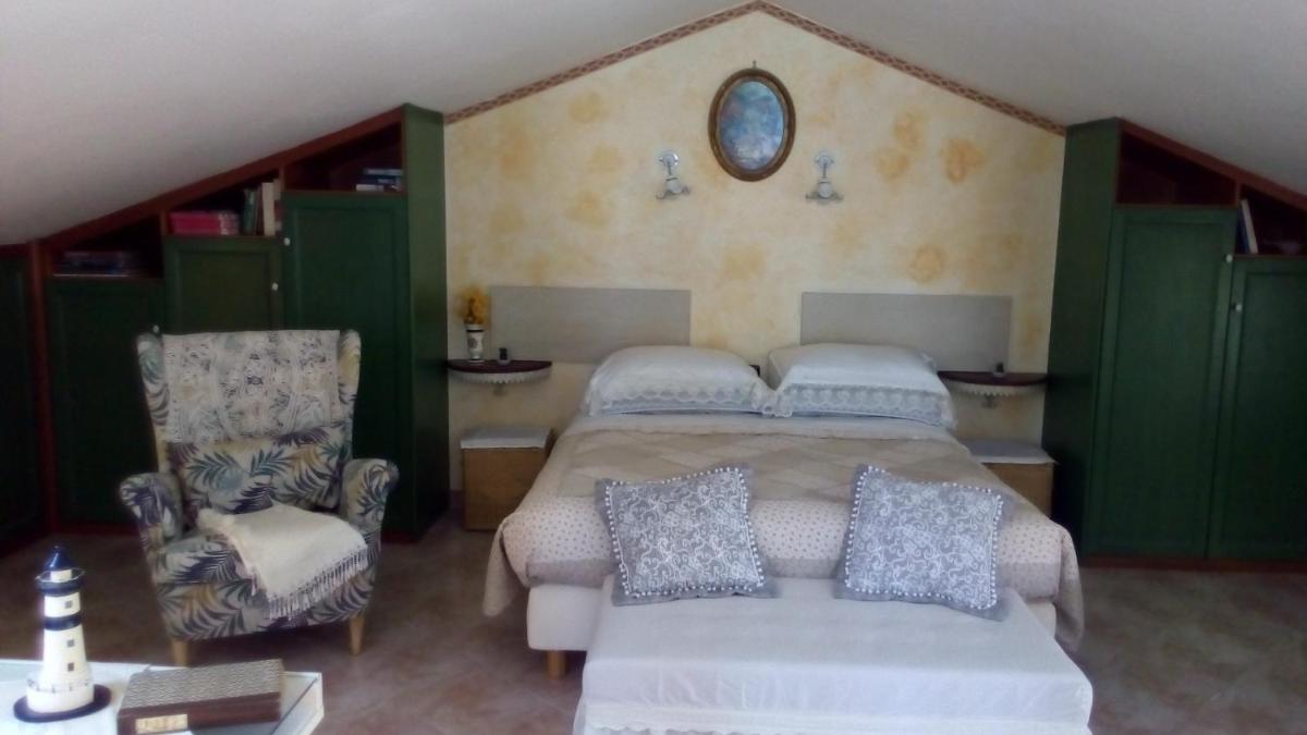 B&B Marina Piccola photo 3