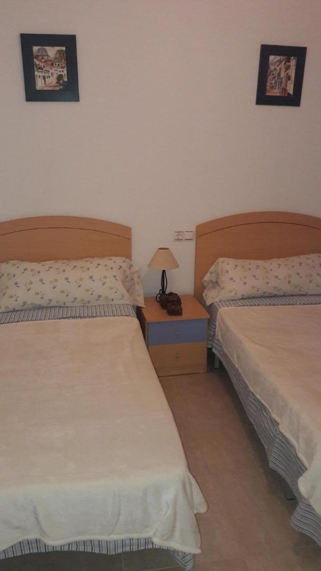 Dreamhills II, Orihuela Costa