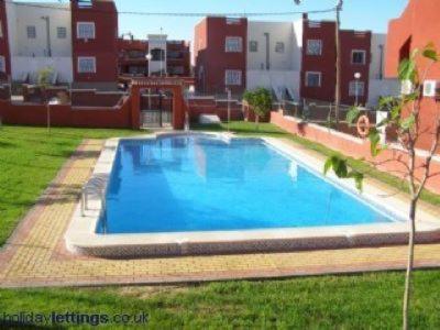 Dreamhills II, Orihuela Costa
