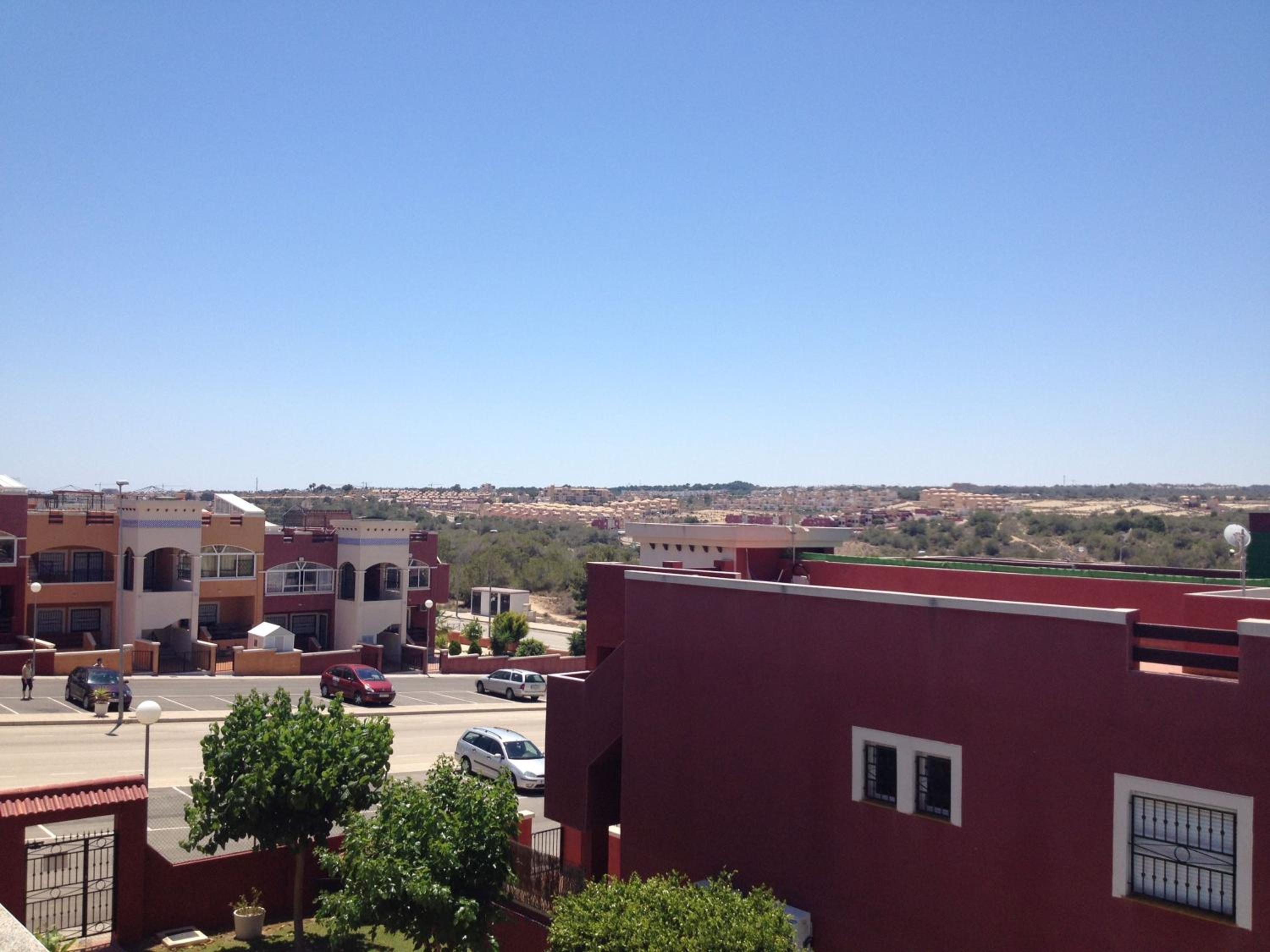 Dreamhills II, Orihuela Costa