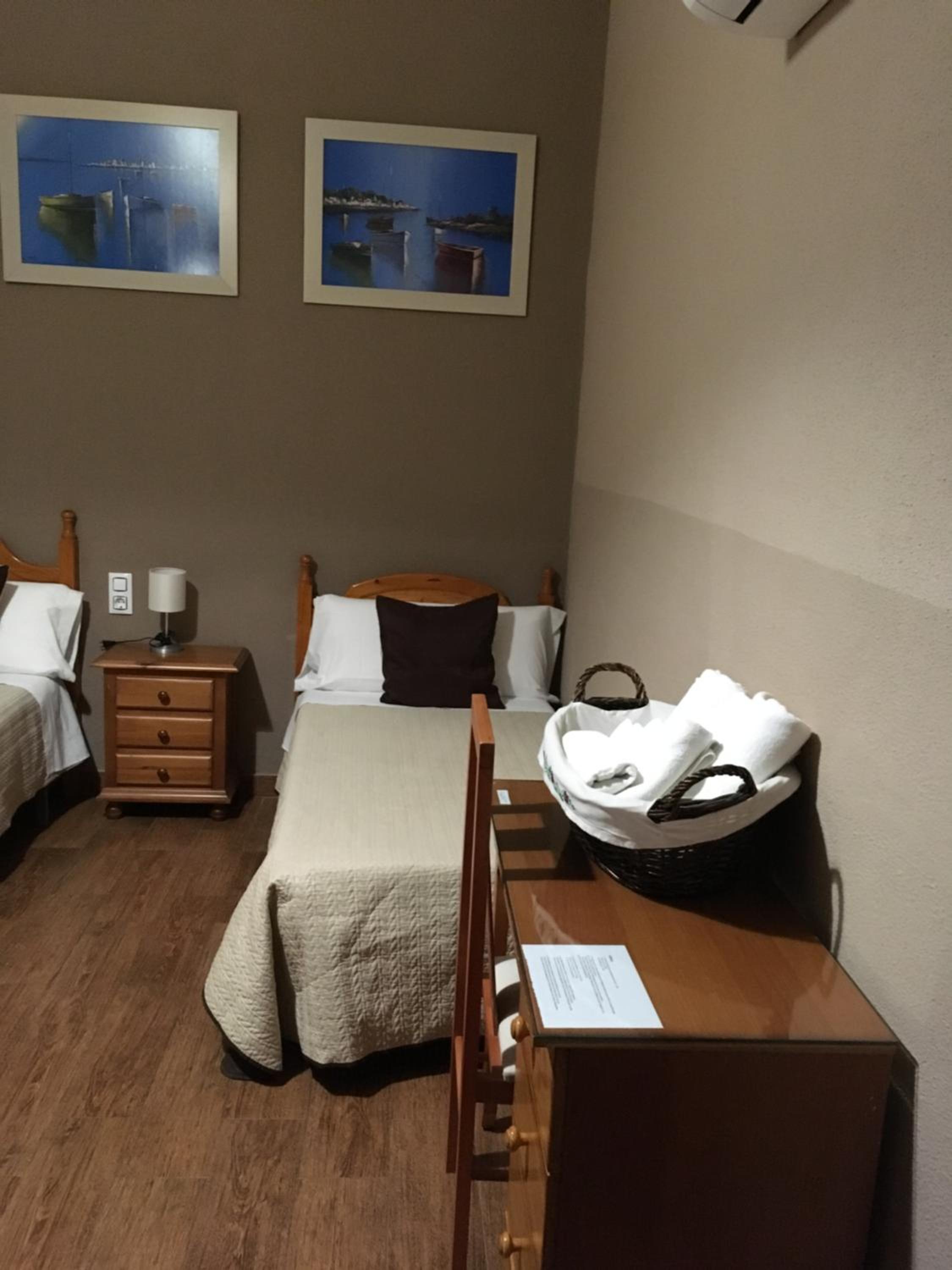 Hostal Fantoni