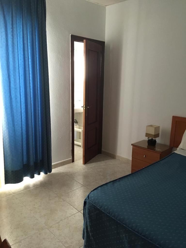Hostal Fantoni