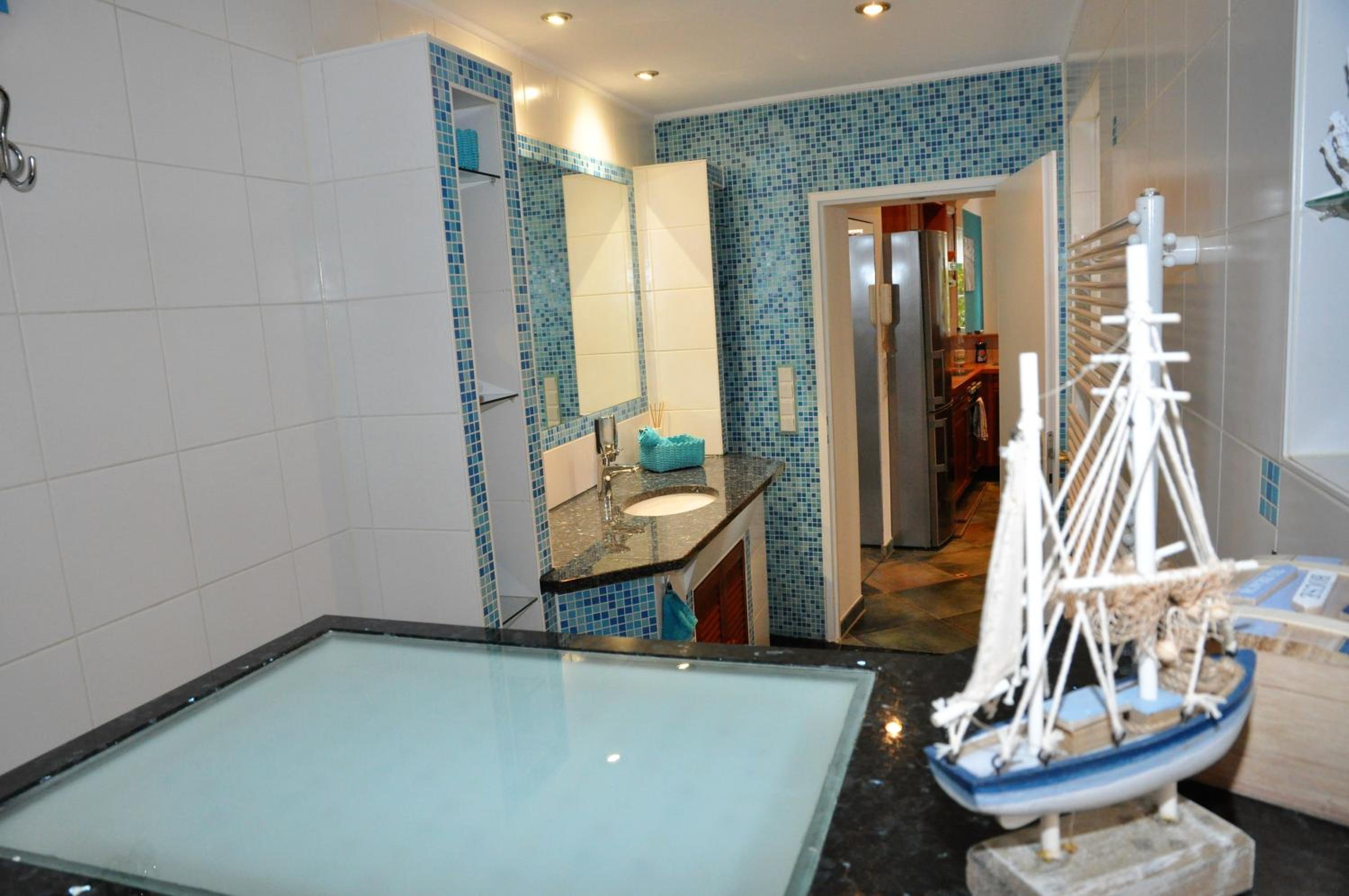 Apartmenthaus am Zimmerplatz