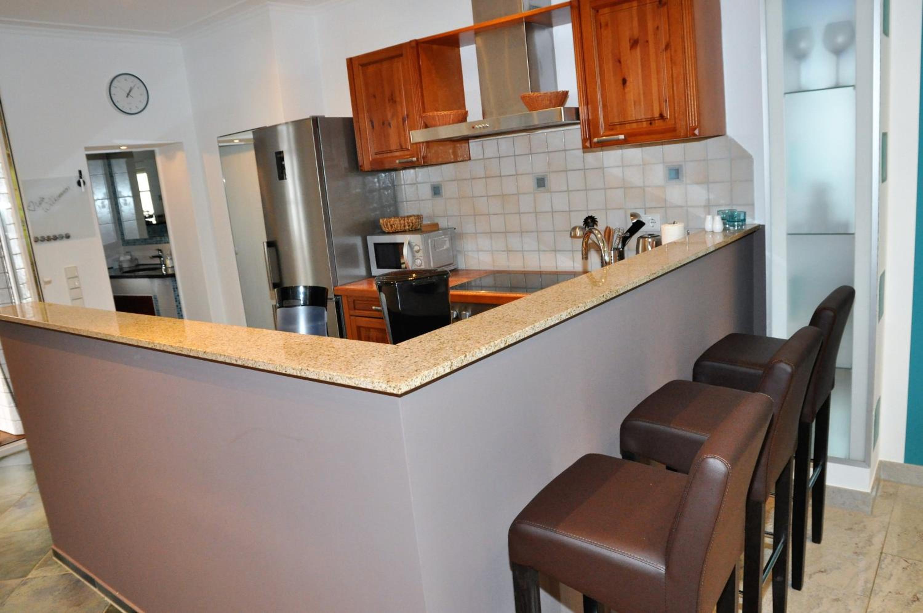 Apartmenthaus am Zimmerplatz
